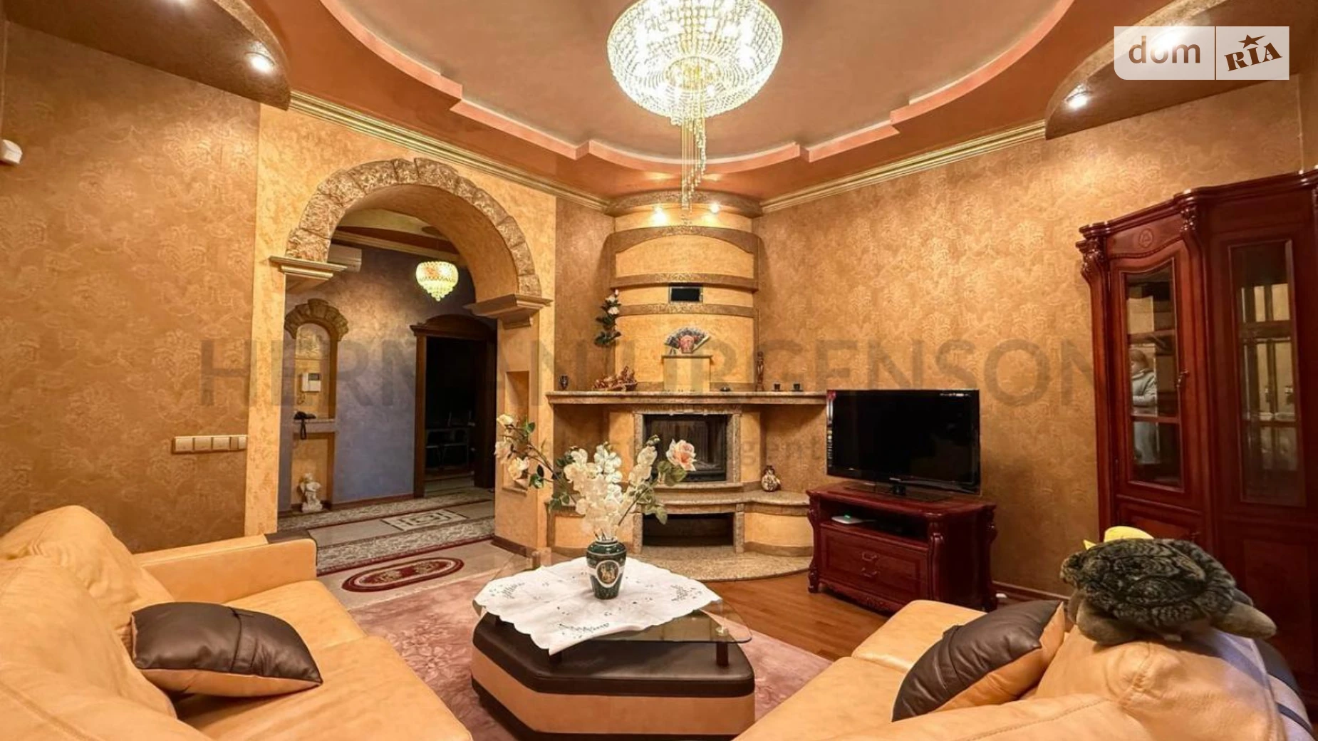 Продається одноповерховий будинок 150 кв. м з меблями, цена: 219900 € - фото 2