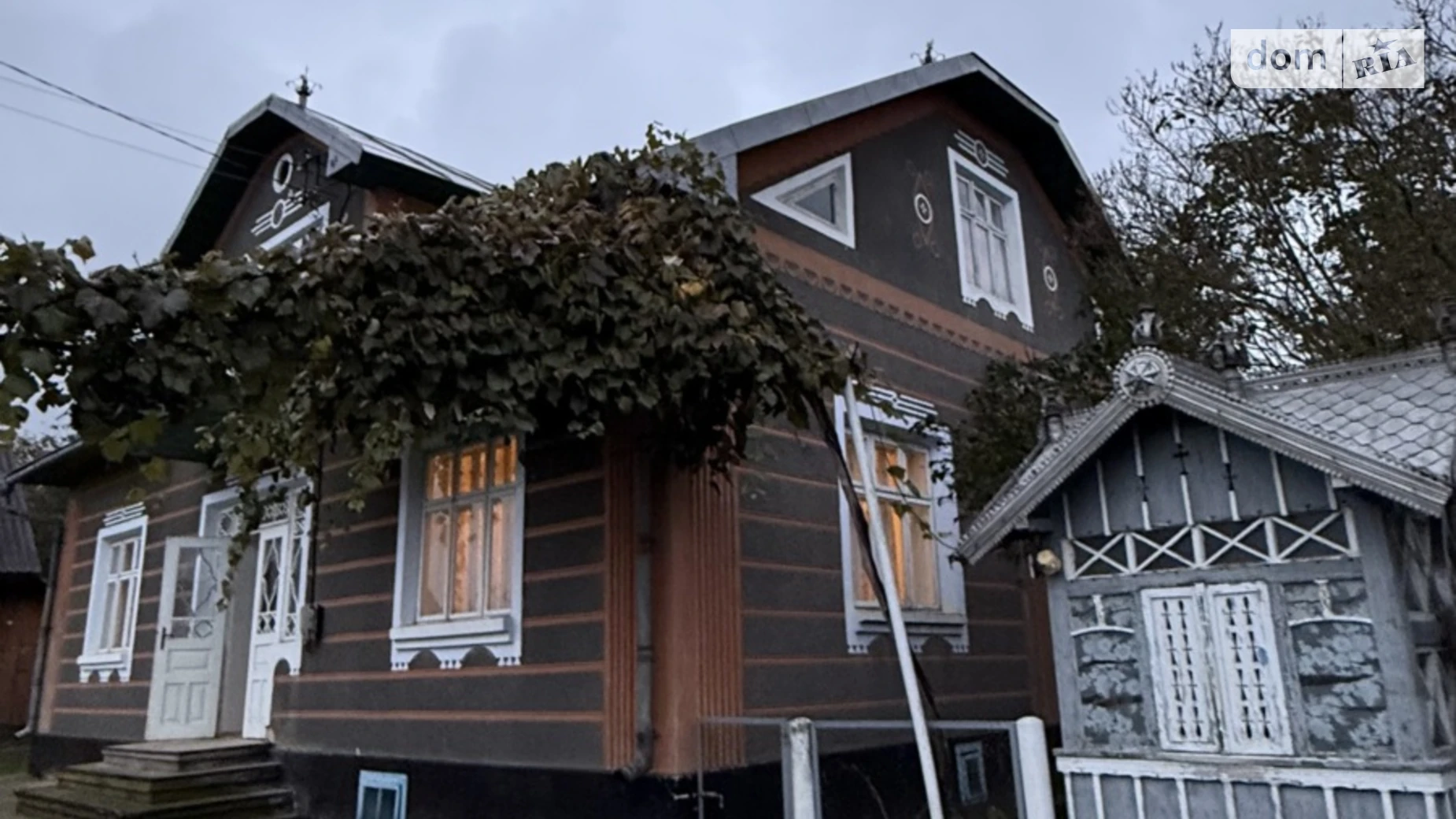 Продается дом на 2 этажа 130 кв. м с балконом, цена: 57000 $ - фото 2