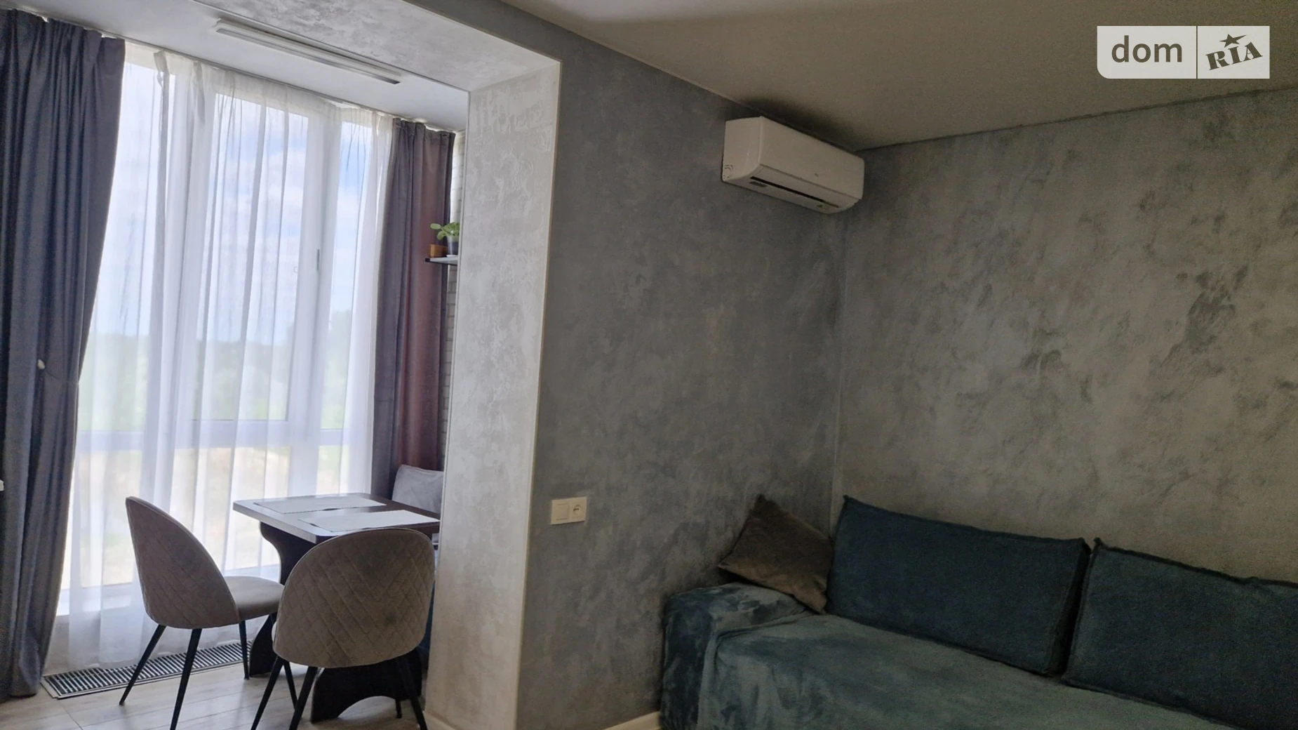 Продается 1-комнатная квартира 48.2 кв. м в Слобожанском, ул. Содружества, 1 корпус 2 - фото 5