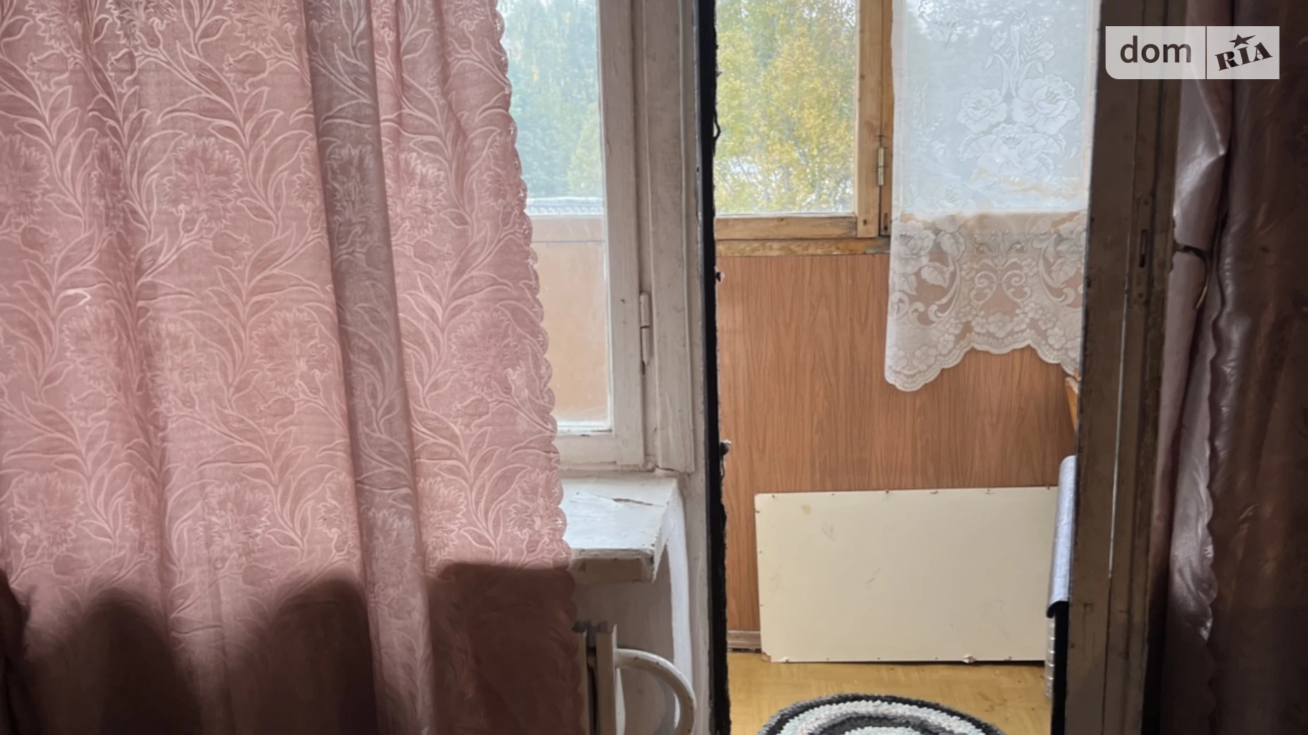 1-комнатная квартира 25 кв. м в Тернополе, ул. Иванны Блажкевич(Макаренко), 5 - фото 3