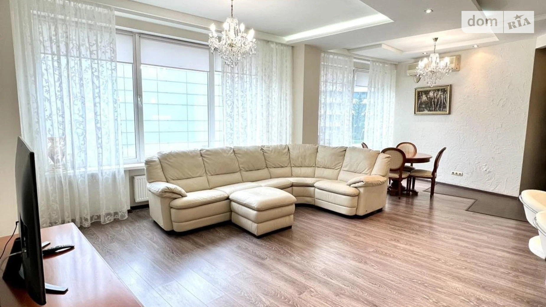 Продается 2-комнатная квартира 115 кв. м в Одессе, ул. Литературная, 1А - фото 4