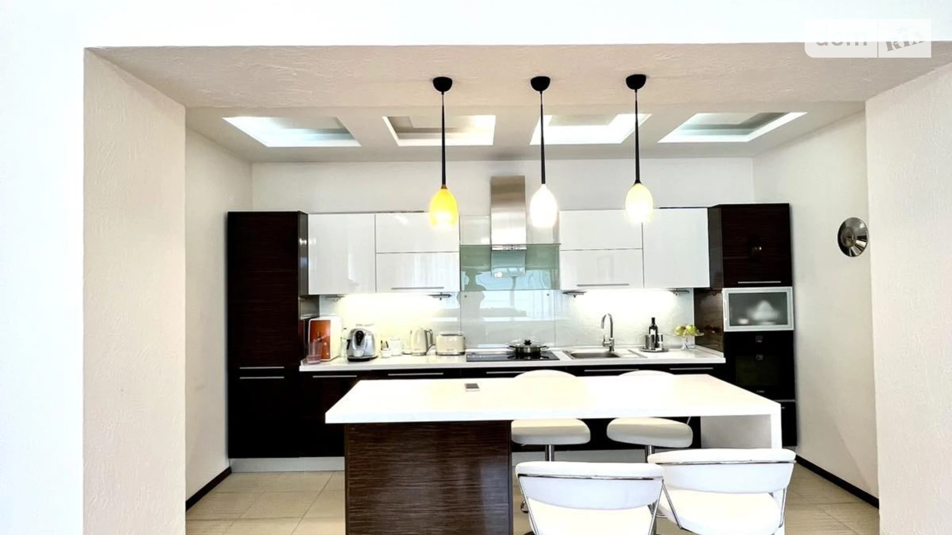 Продается 2-комнатная квартира 115 кв. м в Одессе, ул. Литературная, 1А - фото 5