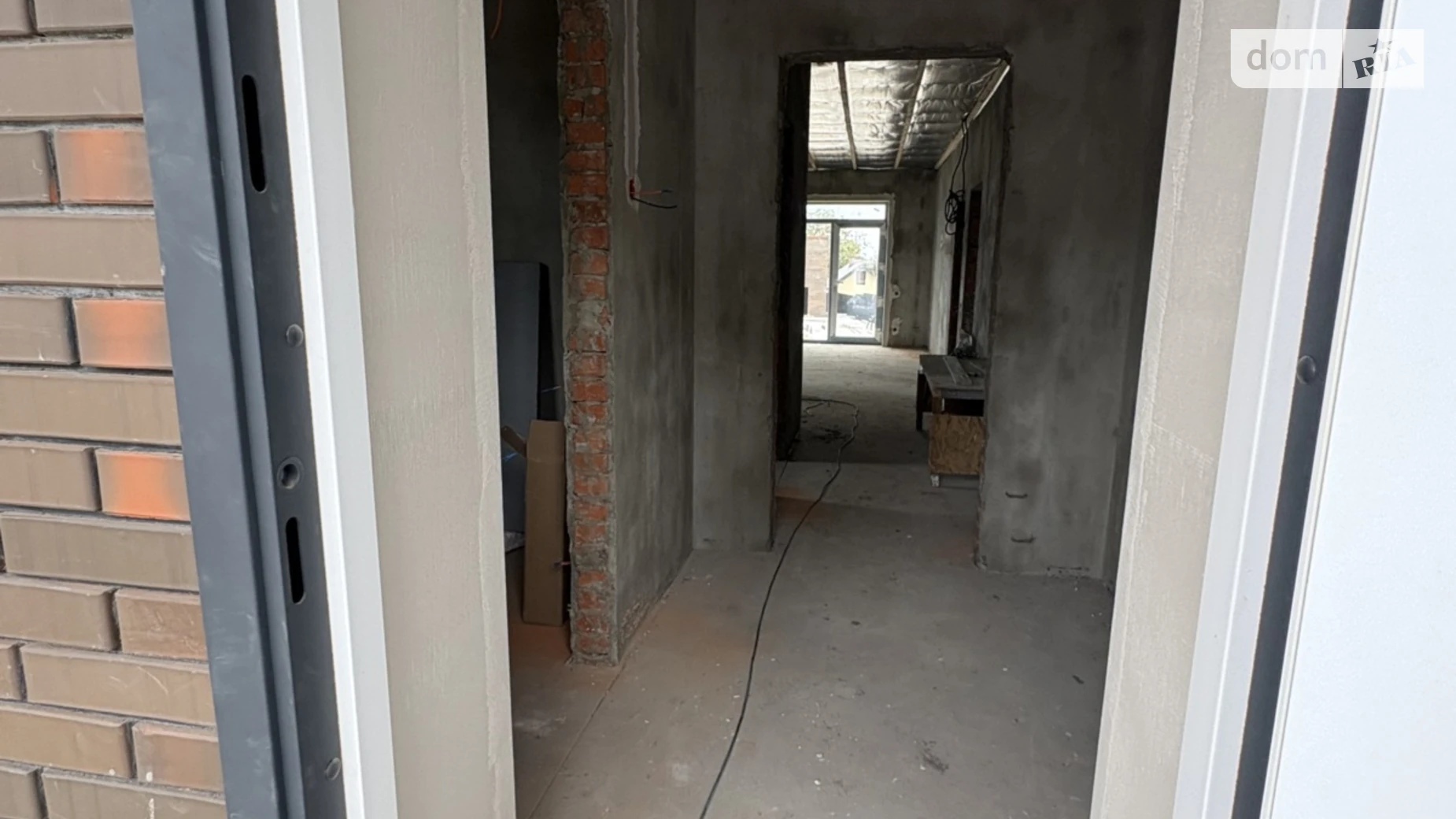 Продається одноповерховий будинок 95 кв. м з гаражем, цена: 95000 $ - фото 5