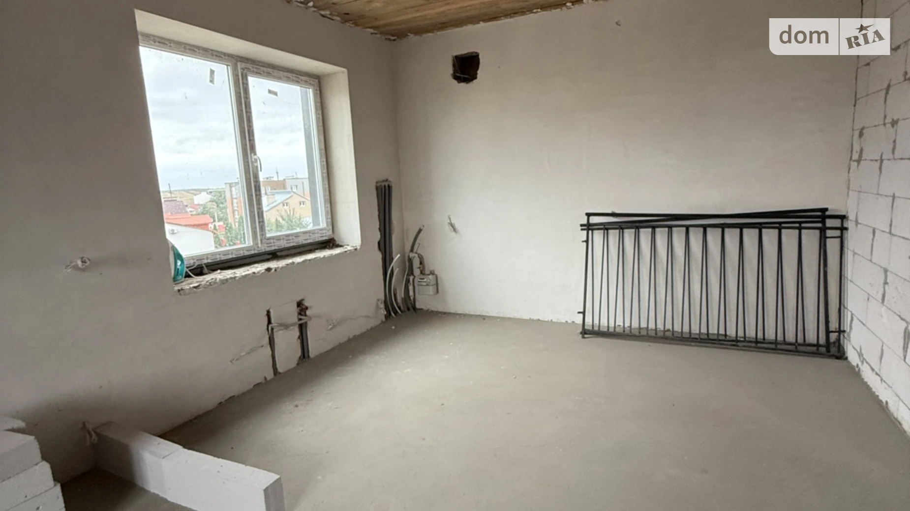 Продается 2-комнатная квартира 54 кв. м в Байковцах, пер. Дубовецкий - фото 2