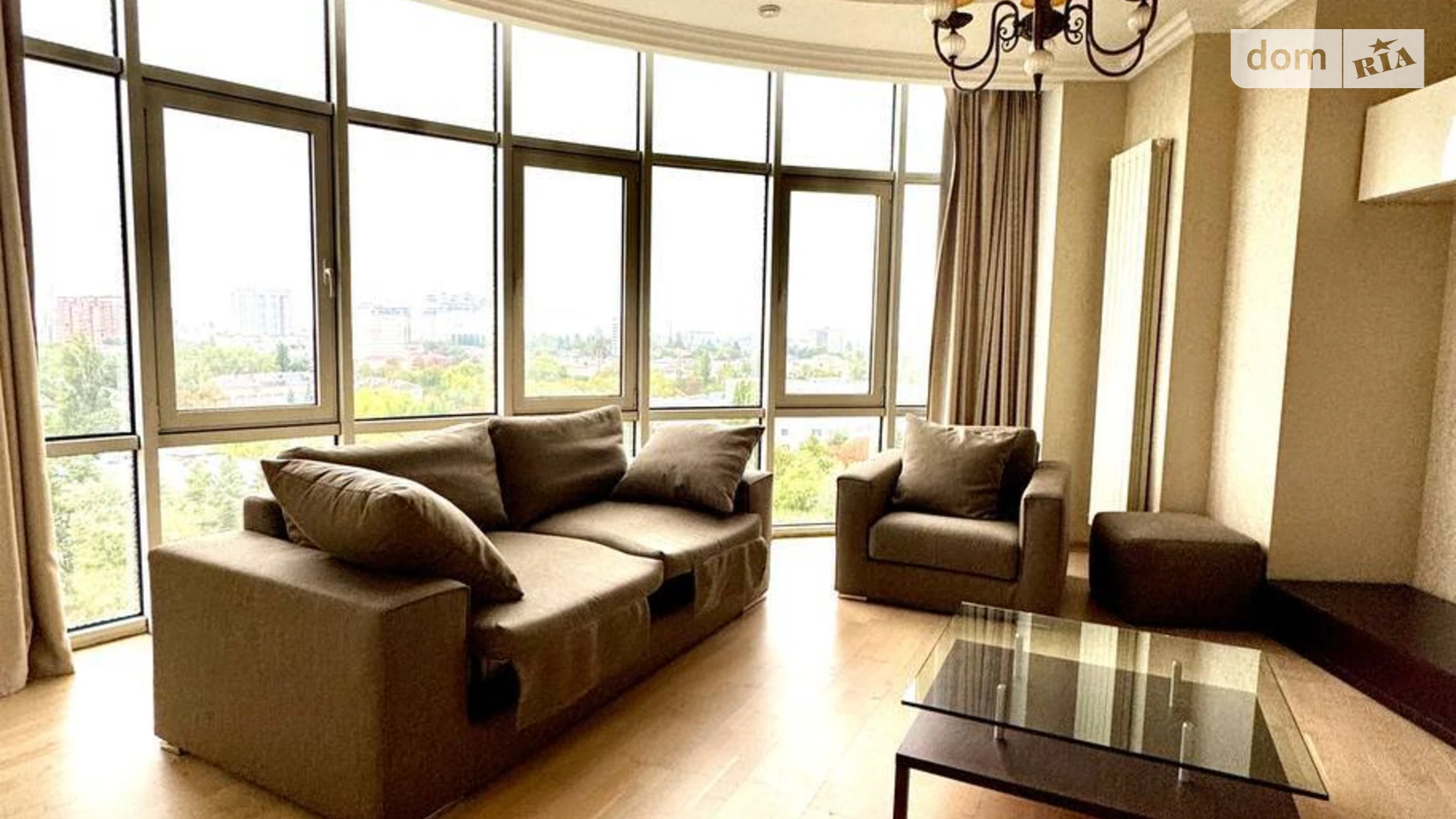 Сдается в аренду 3-комнатная квартира 85.4 кв. м в Одессе, бул. Французский, 9 - фото 2