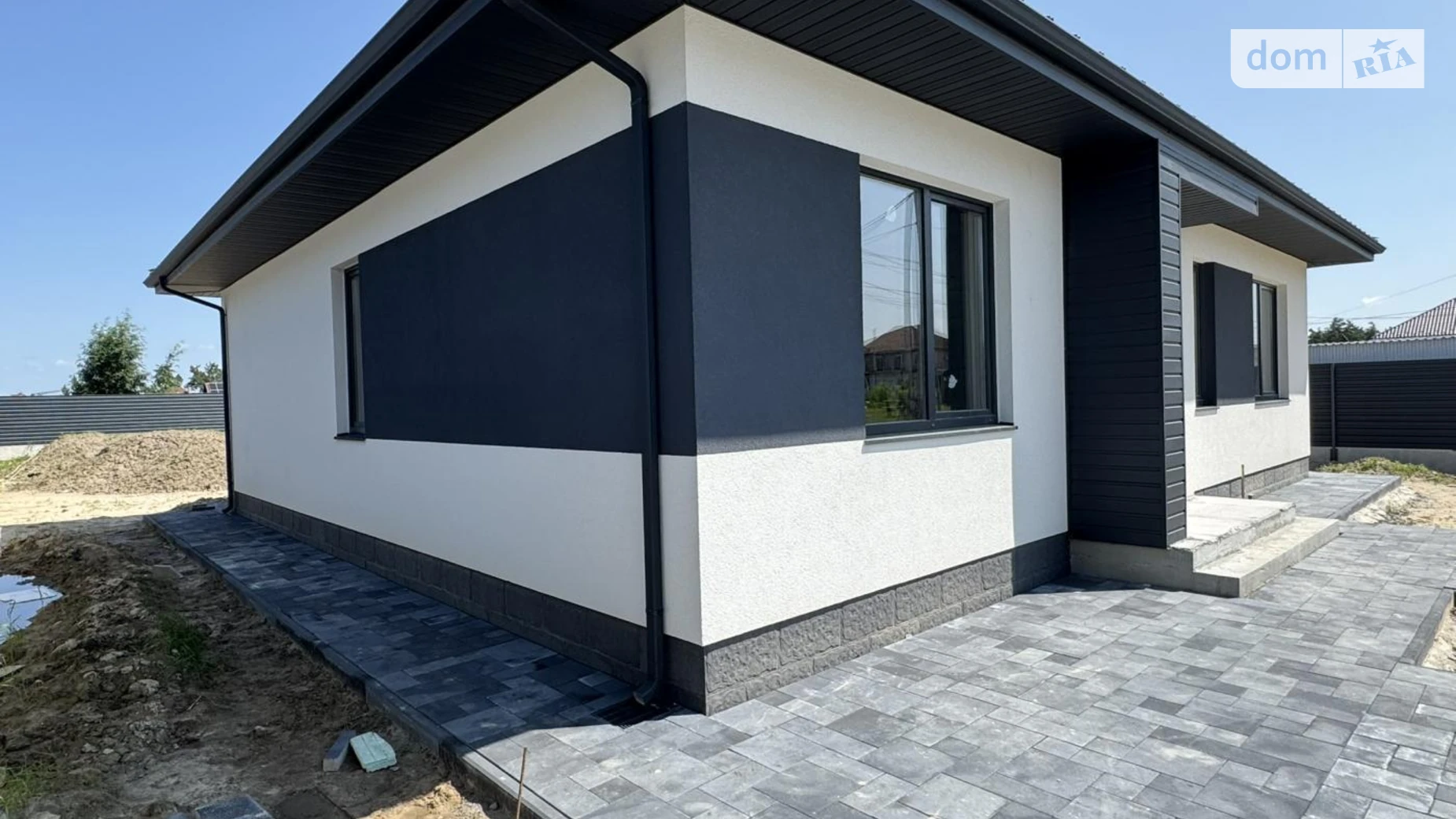 Продается одноэтажный дом 120 кв. м с гаражом, цена: 119900 $ - фото 2