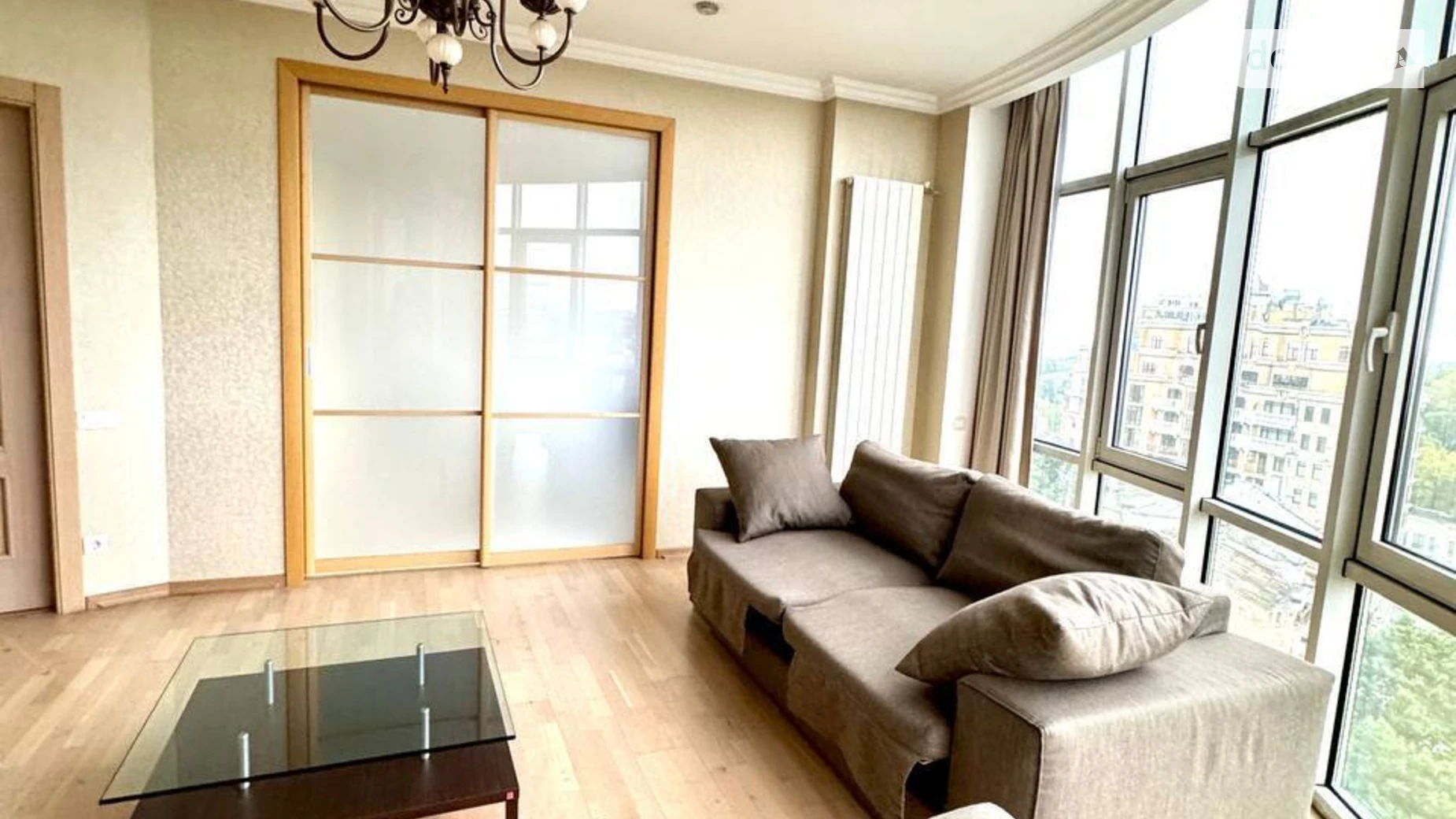 Сдается в аренду 3-комнатная квартира 85.4 кв. м в Одессе, бул. Французский, 9 - фото 3