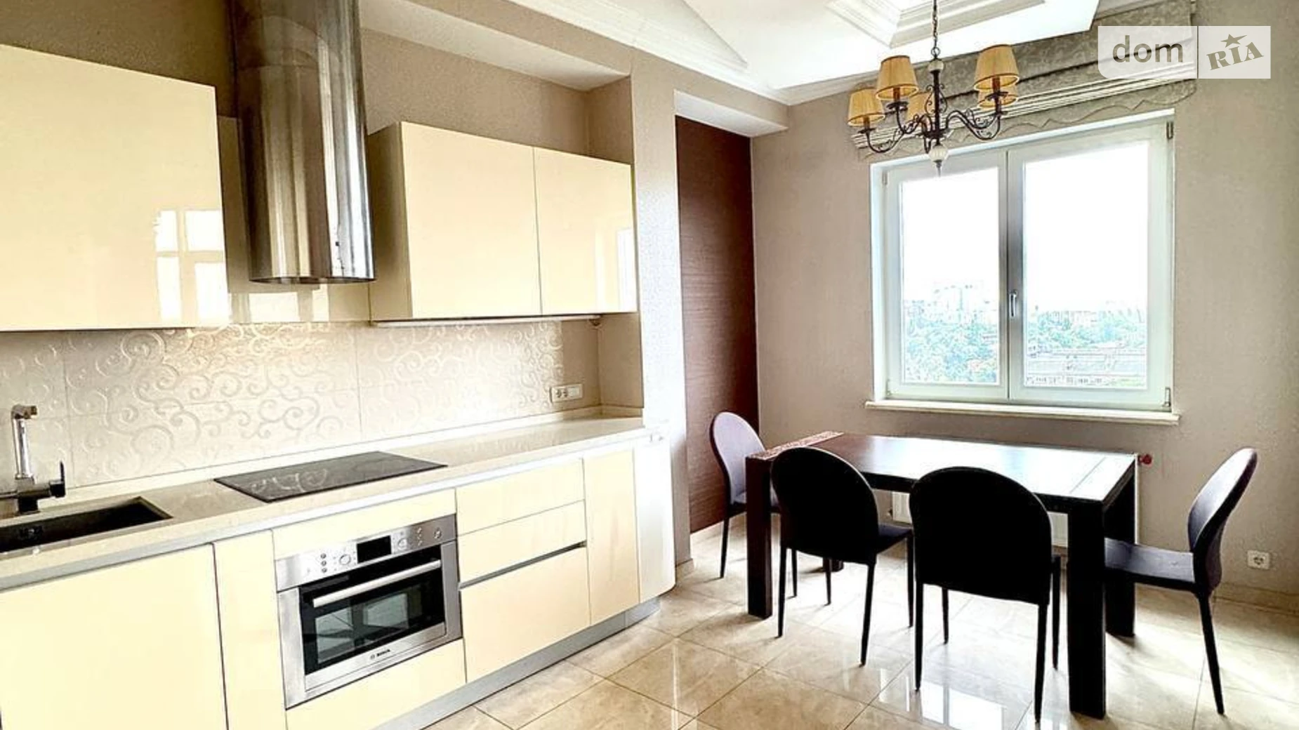 Сдается в аренду 3-комнатная квартира 85.4 кв. м в Одессе, бул. Французский, 9 - фото 5