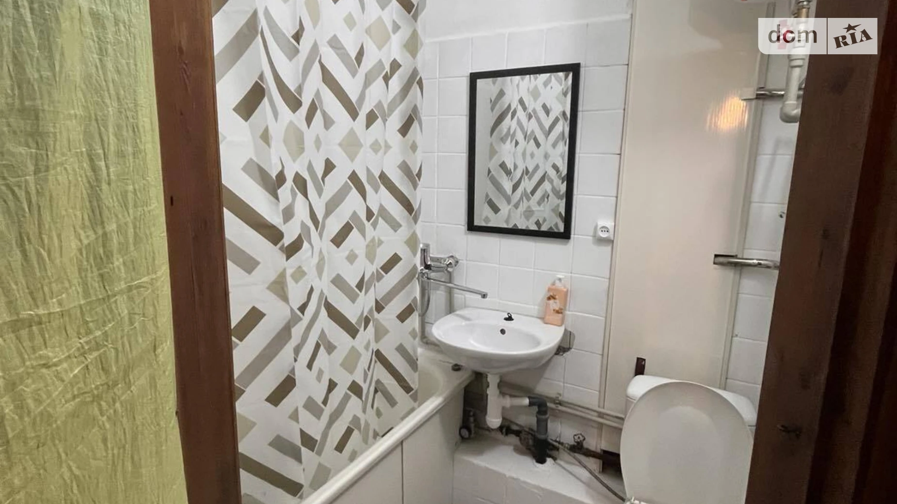 Сдается в аренду 2-комнатная квартира 46 кв. м в Днепре, просп. Яворницкого Дмитрия - фото 4