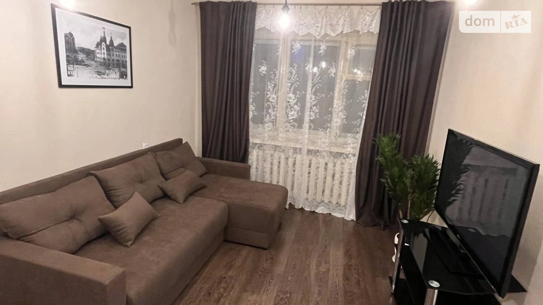 Сдается в аренду 2-комнатная квартира 46 кв. м в Днепре, просп. Яворницкого Дмитрия - фото 3