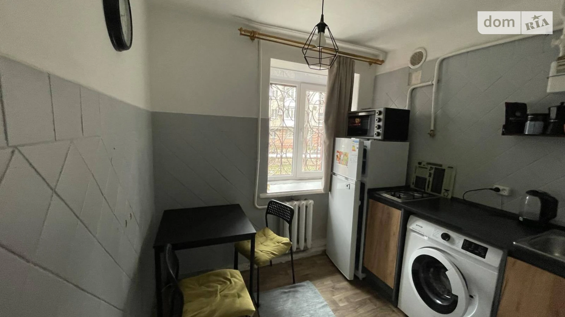 Сдается в аренду 2-комнатная квартира 46 кв. м в Днепре, просп. Яворницкого Дмитрия - фото 5