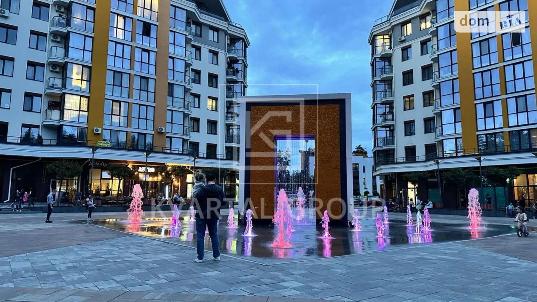 ул. Прорезная, 9 Гостомель ЖК На Прорезной, цена: 84000 $ - фото 2