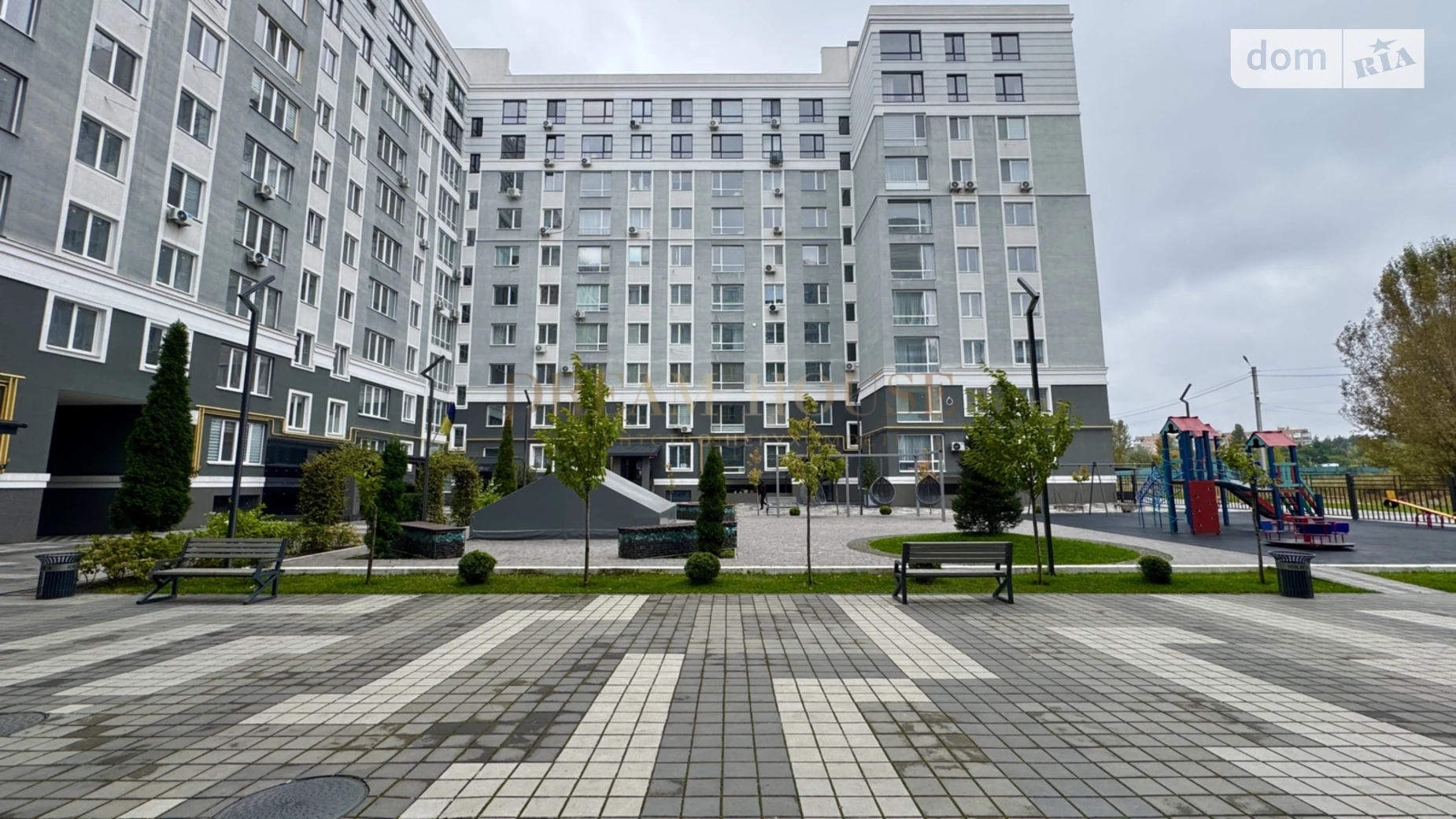 Продается 1-комнатная квартира 29 кв. м в Буче, ул. Ивана Кожедуба, 8А - фото 2