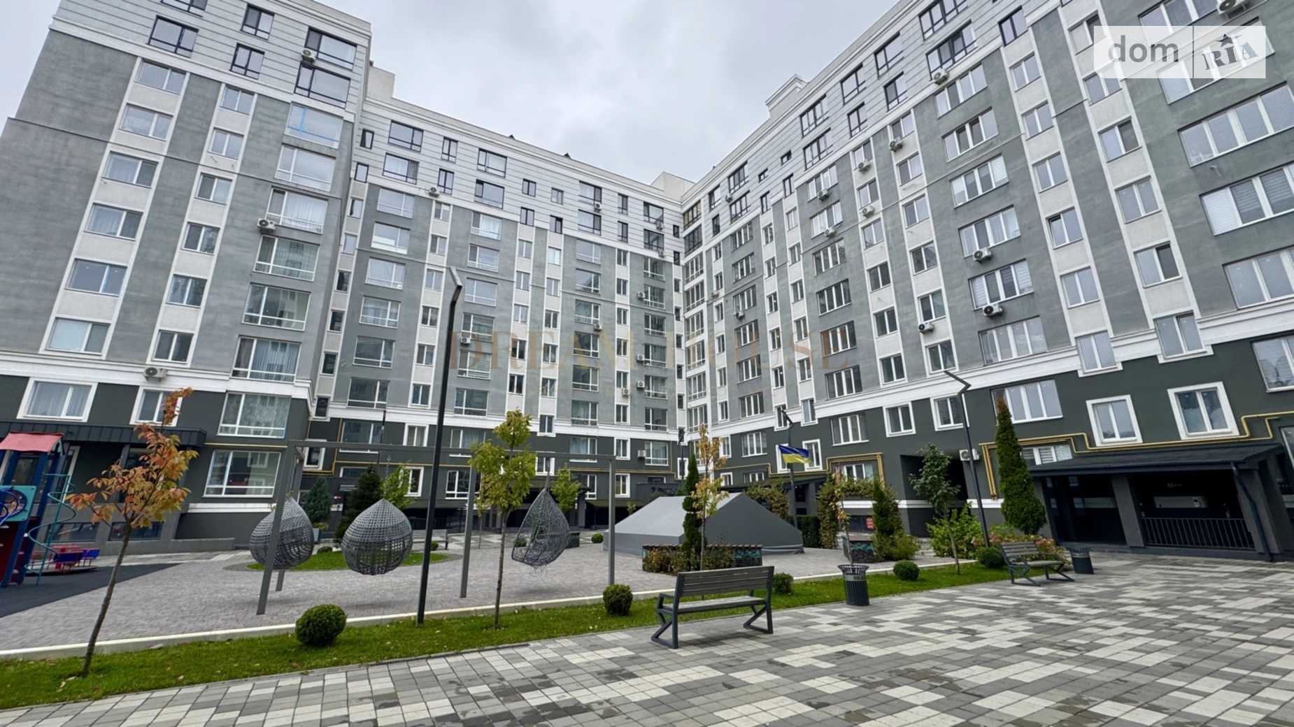 Продается 1-комнатная квартира 29 кв. м в Буче, ул. Ивана Кожедуба, 8А - фото 5