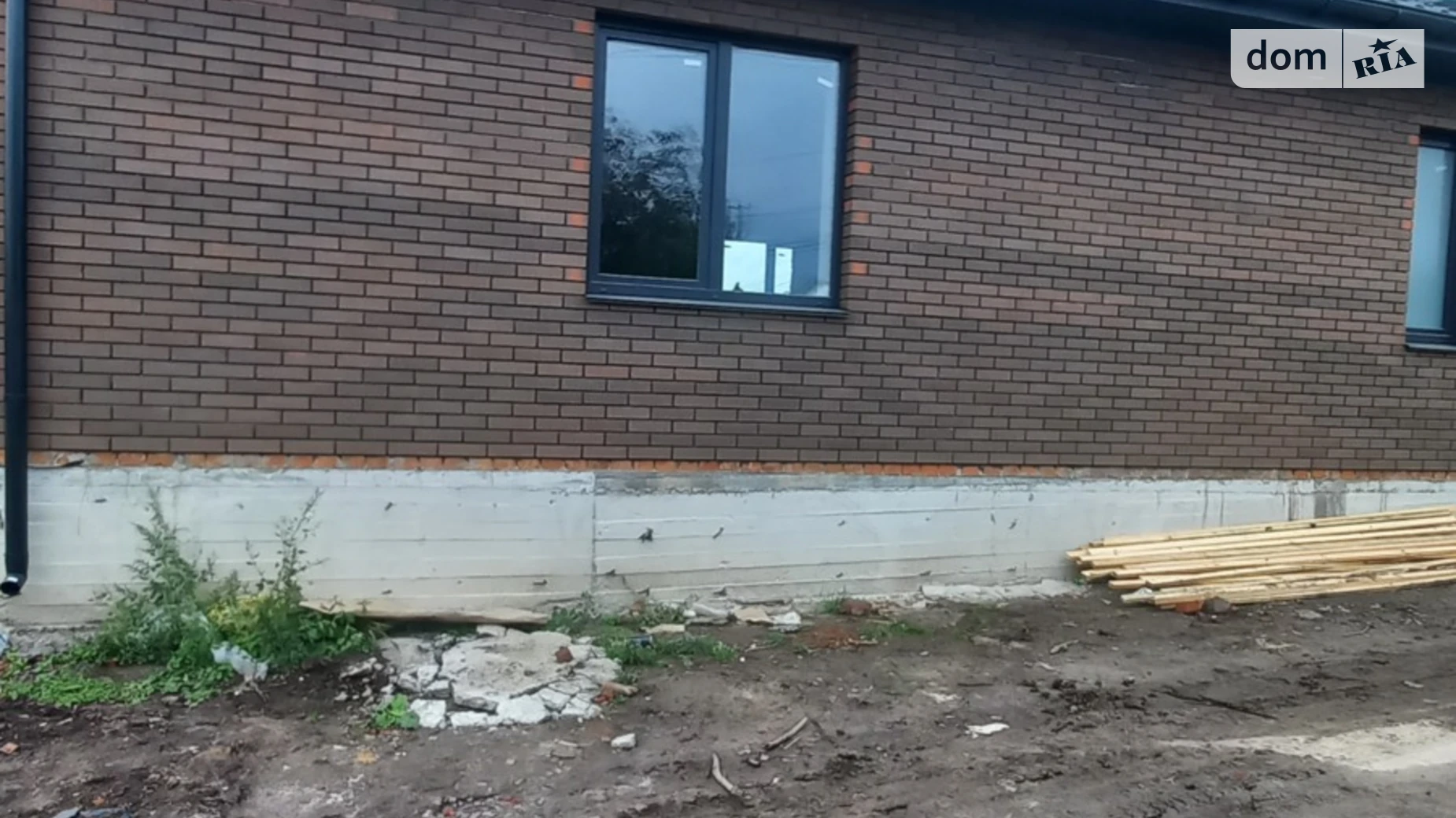 Продається одноповерховий будинок 95 кв. м з каміном, цена: 95000 $ - фото 4