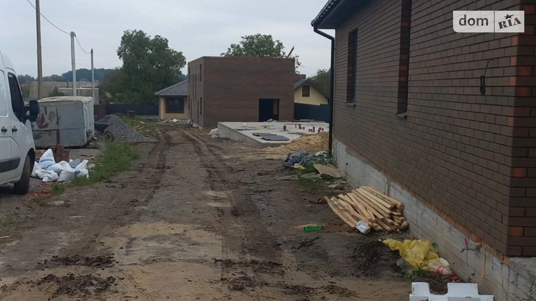 Продається одноповерховий будинок 95 кв. м з каміном, цена: 95000 $ - фото 2