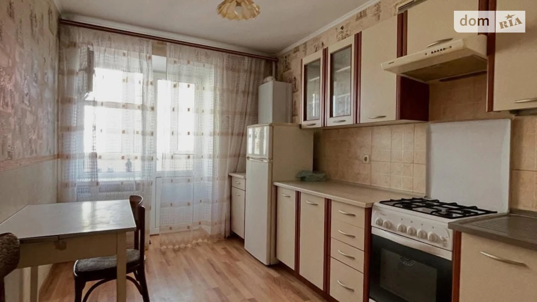 1-комнатная квартира 42 кв. м в Тернополе, ул. Львовская, 12 - фото 2