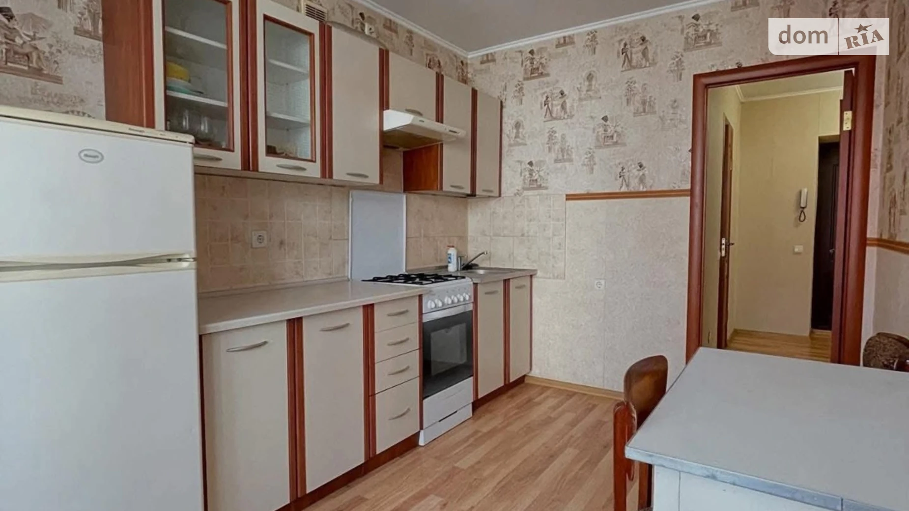 1-комнатная квартира 42 кв. м в Тернополе, ул. Львовская, 12 - фото 3