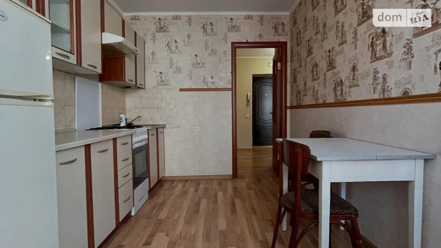 1-комнатная квартира 42 кв. м в Тернополе, ул. Львовская, 12 - фото 4