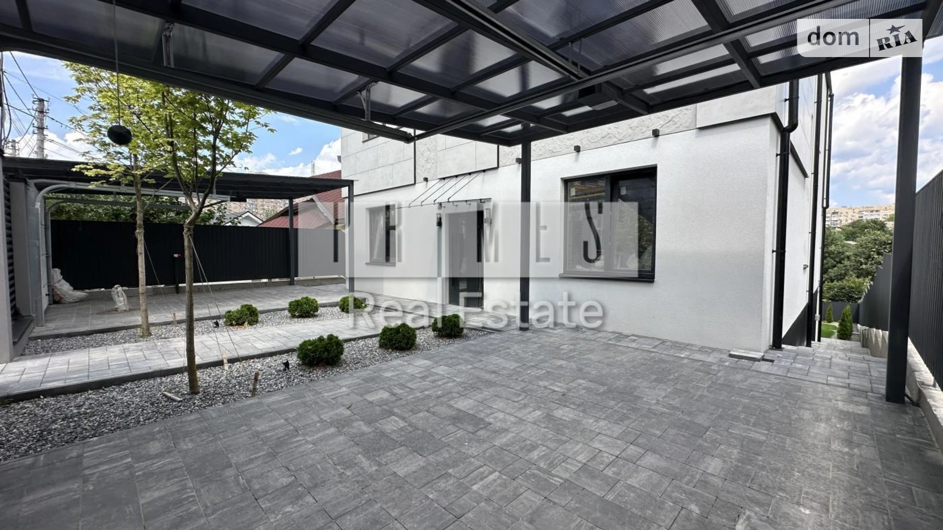 Продается дом на 2 этажа 322 кв. м с участком, цена: 550000 $ - фото 4