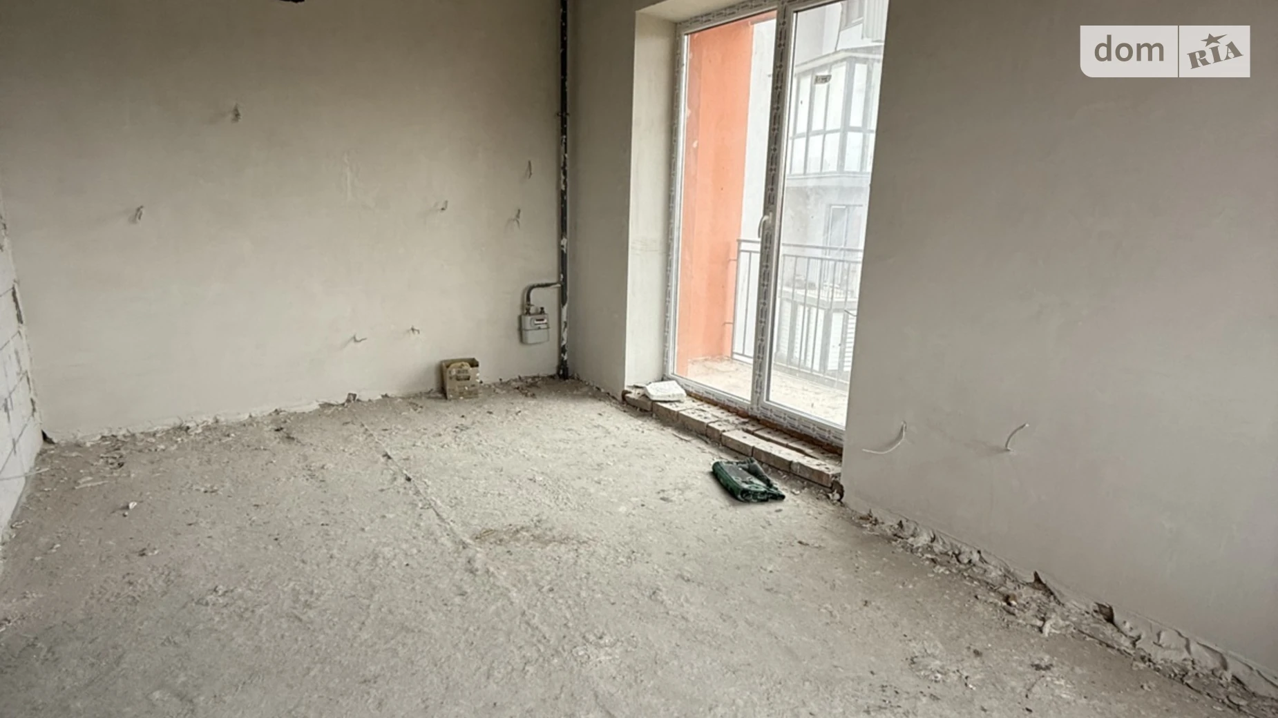 Продается 1-комнатная квартира 40 кв. м в Байковцах, пер. Дубовецкий - фото 4