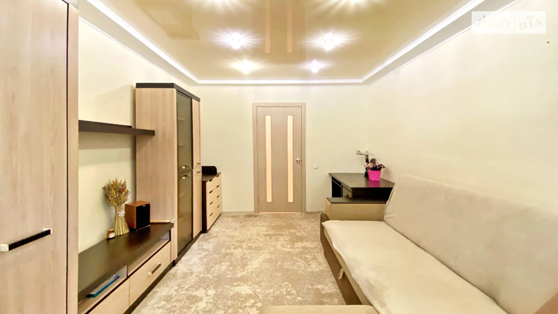 Продається 2-кімнатна квартира 46 кв. м у Дніпрі, Запорізьке шосе - фото 4