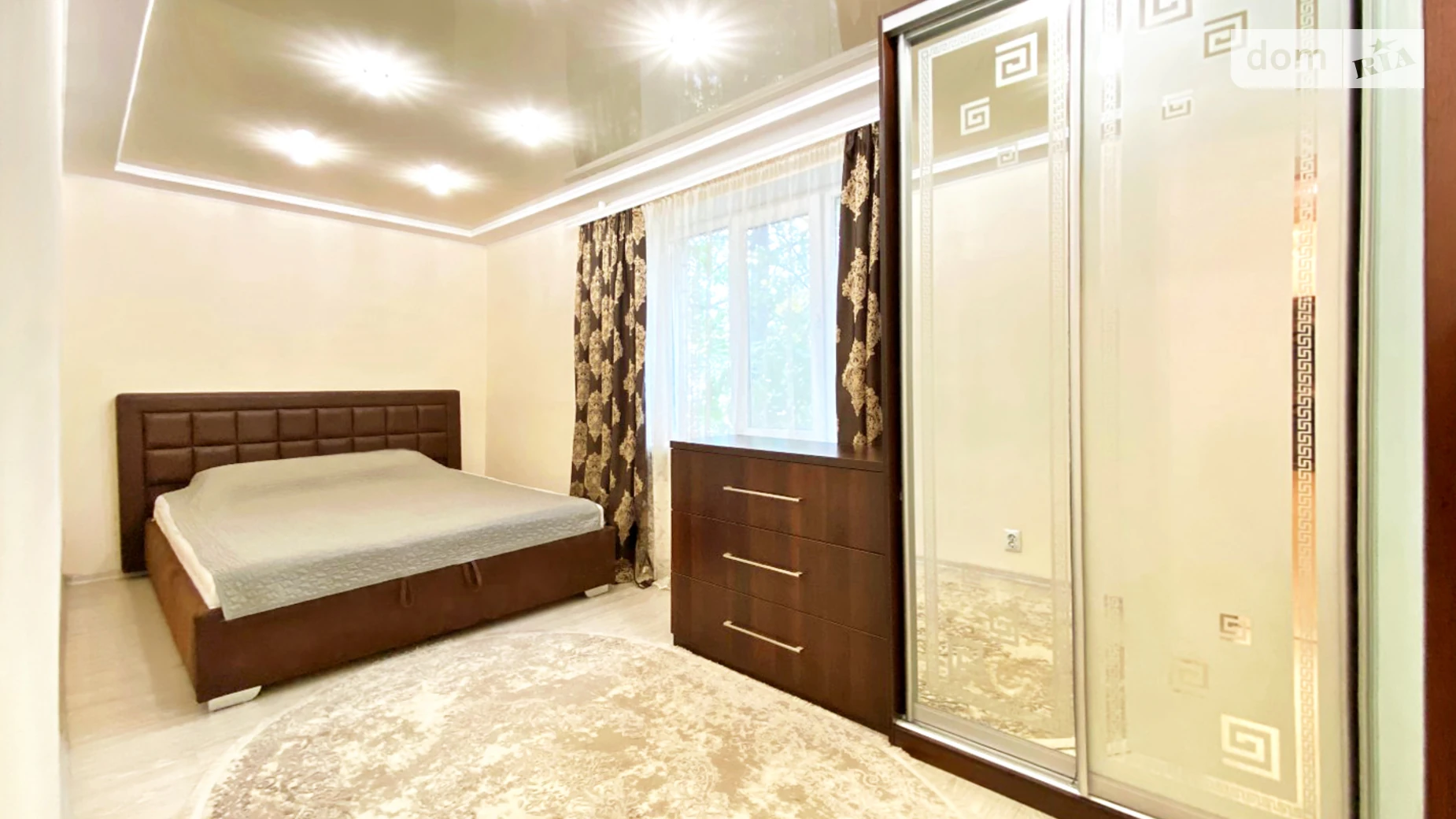 Продається 2-кімнатна квартира 46 кв. м у Дніпрі, Запорізьке шосе - фото 5