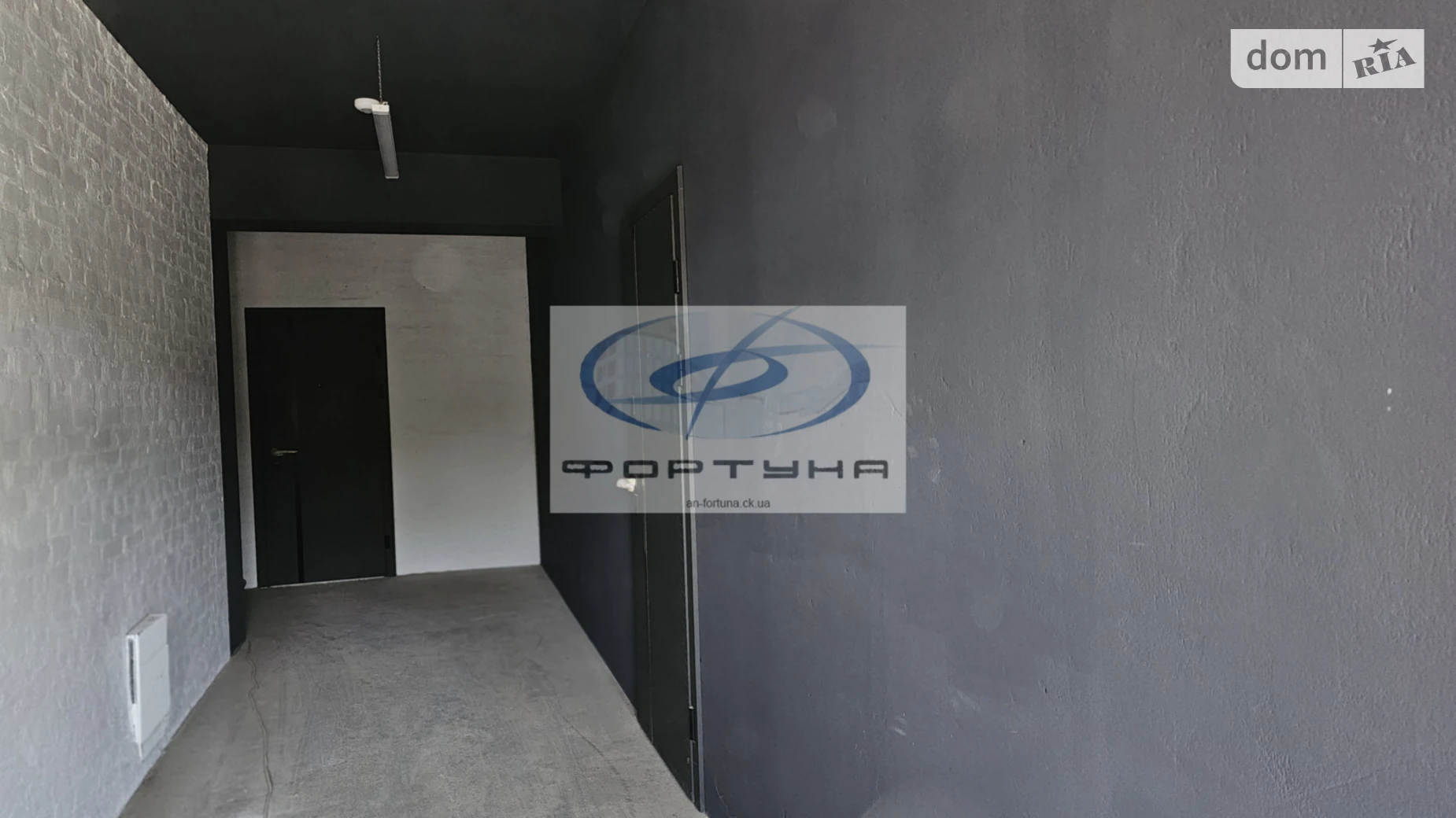 Продається 1-кімнатна квартира 33 кв. м у Черкасах, вул. Волкова Сержанта, 25 - фото 5