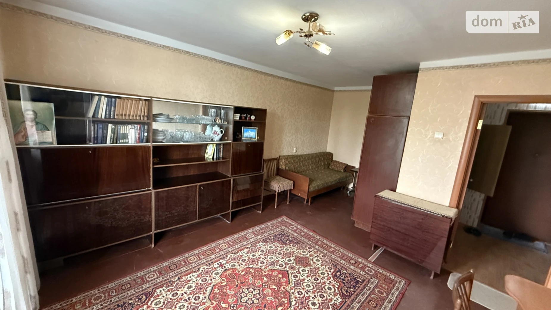 Продается 1-комнатная квартира 36.2 кв. м в Николаеве, цена: 23500 $ - фото 4
