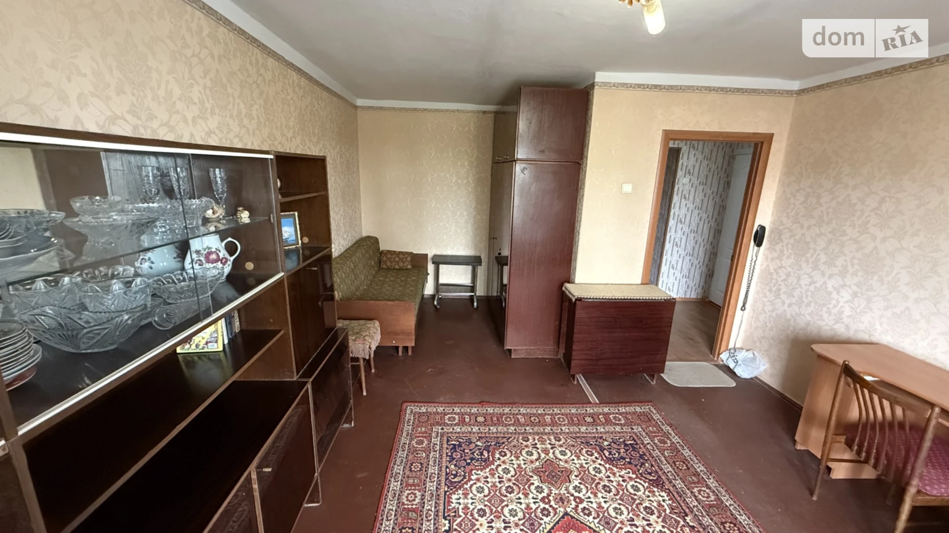 Продается 1-комнатная квартира 36.2 кв. м в Николаеве, цена: 23500 $ - фото 3