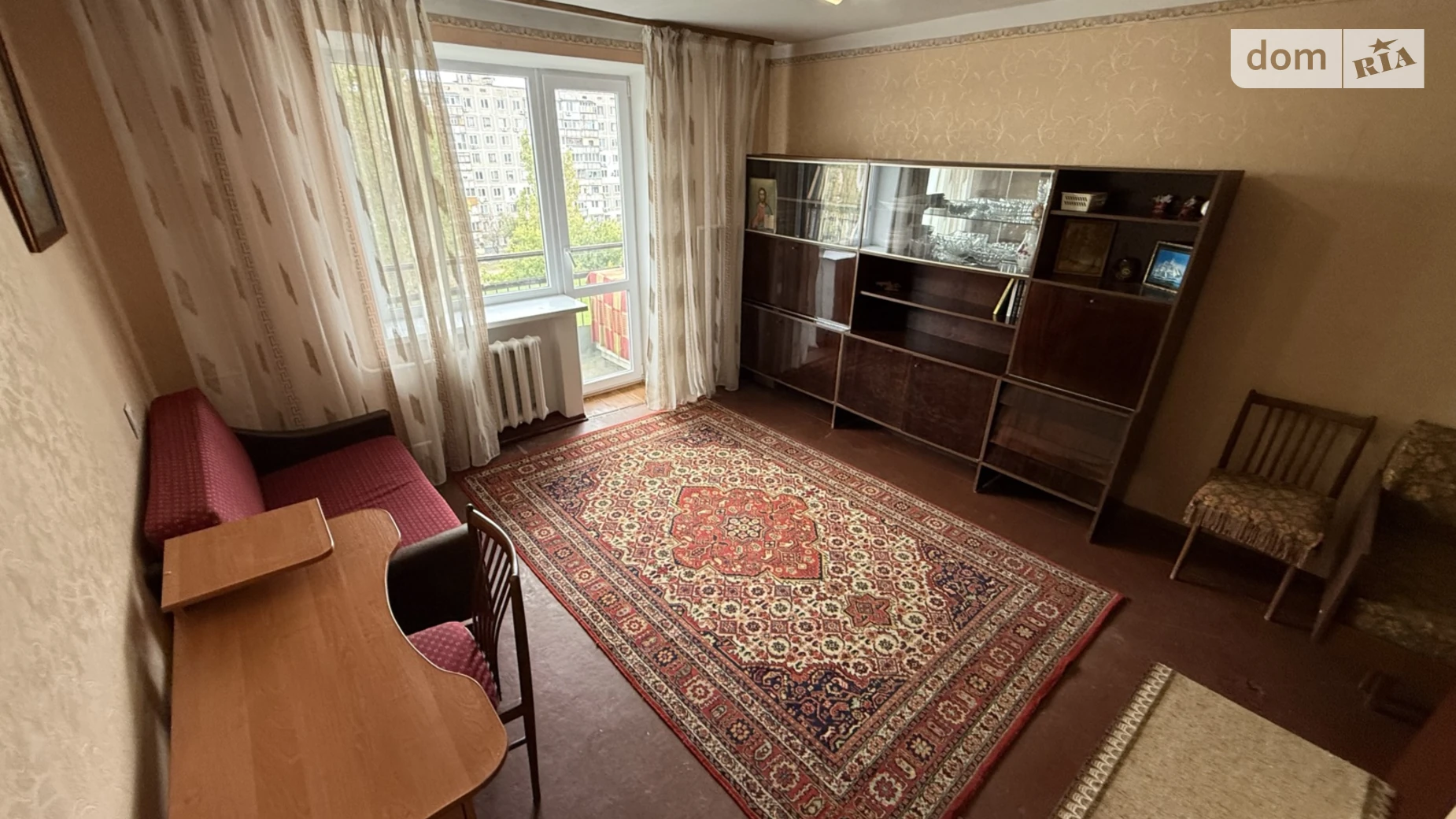 Продается 1-комнатная квартира 36.2 кв. м в Николаеве, цена: 23500 $ - фото 5