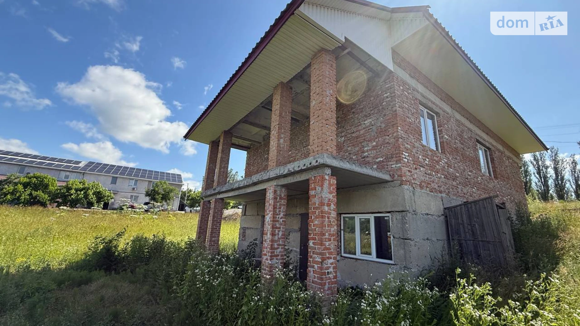 Продается дом на 2 этажа 154 кв. м с балконом, цена: 52000 $ - фото 2