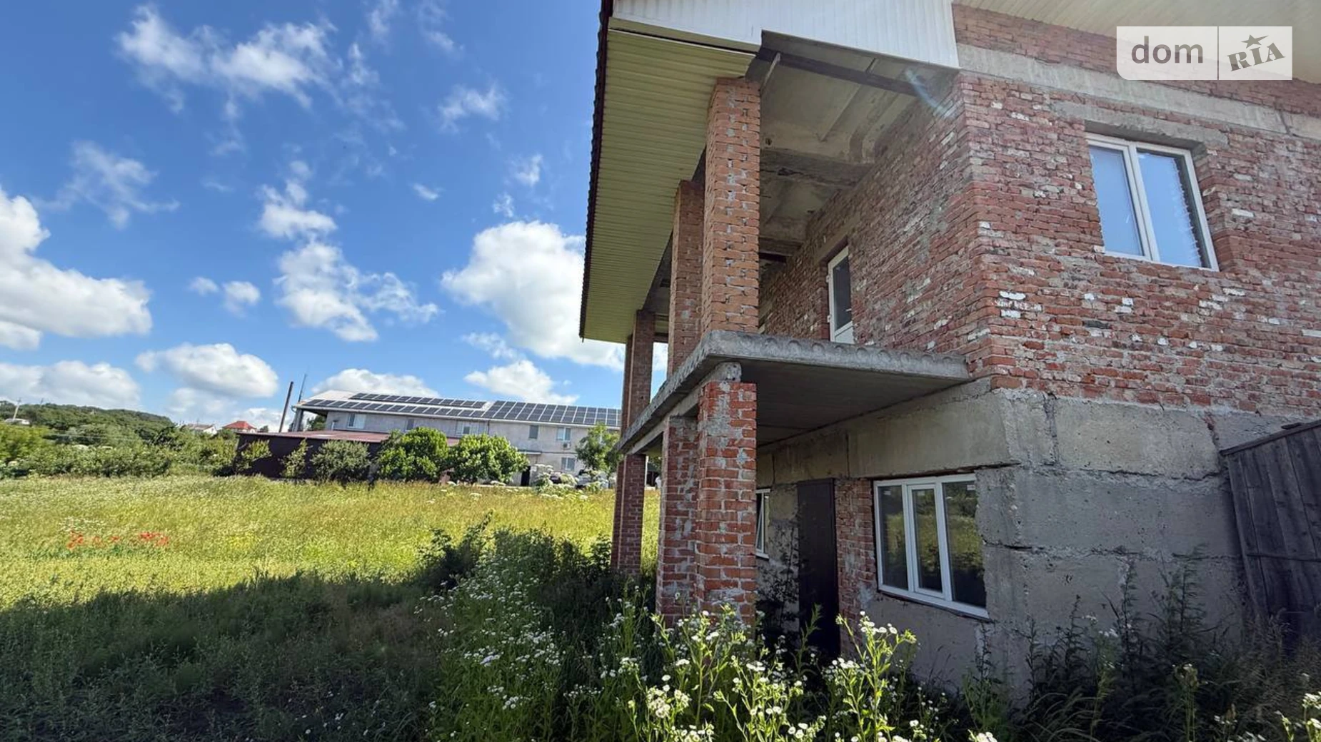 Продается дом на 2 этажа 154 кв. м с балконом, цена: 52000 $ - фото 3