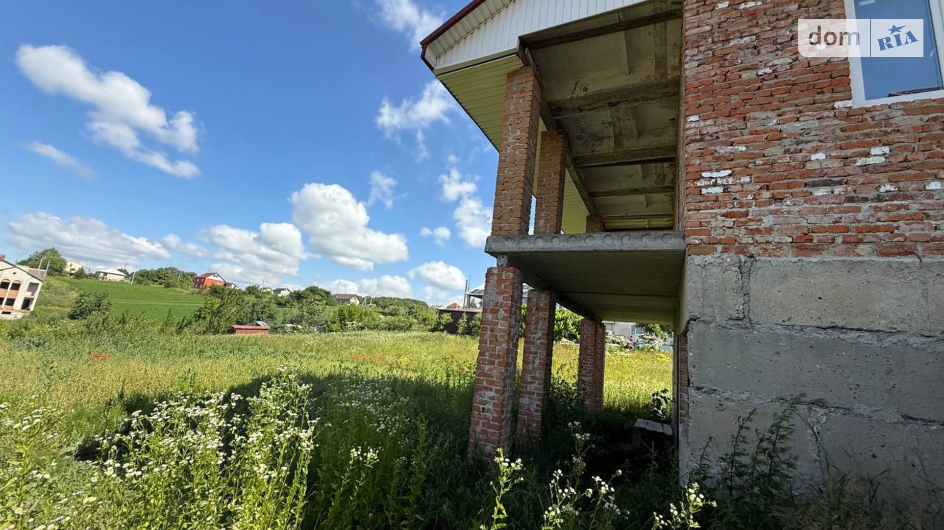 Продается дом на 2 этажа 154 кв. м с балконом, цена: 52000 $ - фото 4