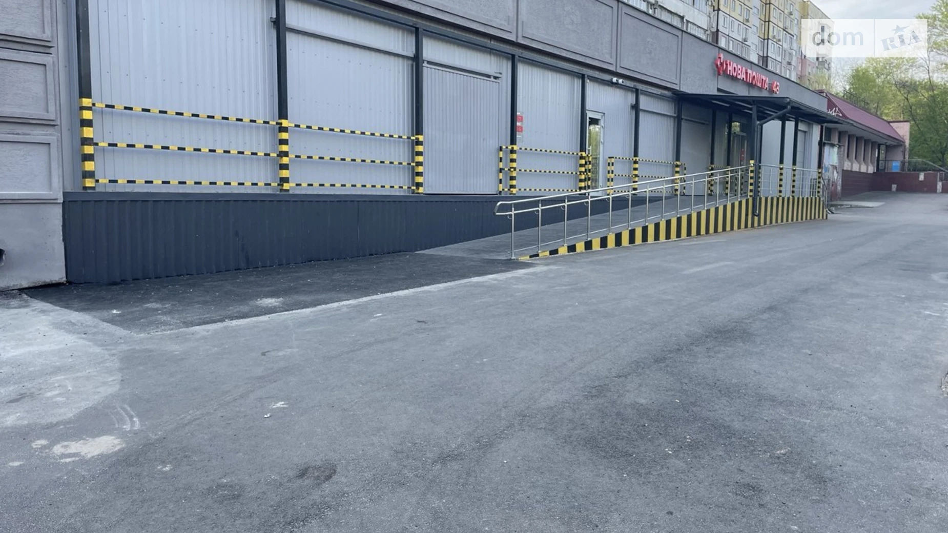 бул. Слави Перемога-6 Дніпро, цена: 160000 грн - фото 2