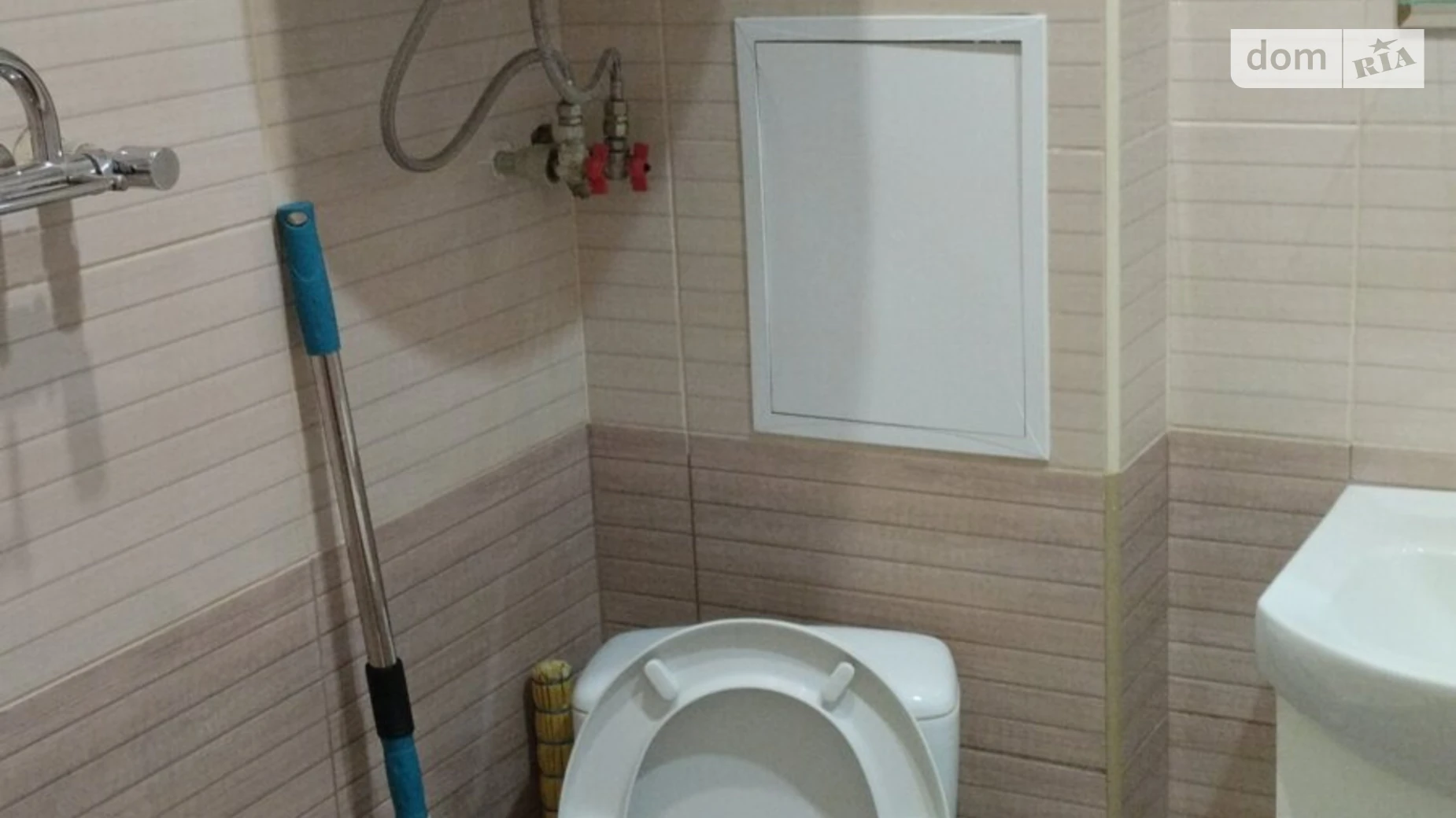 Сдается в аренду 1-комнатная квартира 54 кв. м в Хмельницком, цена: 11000 грн - фото 4