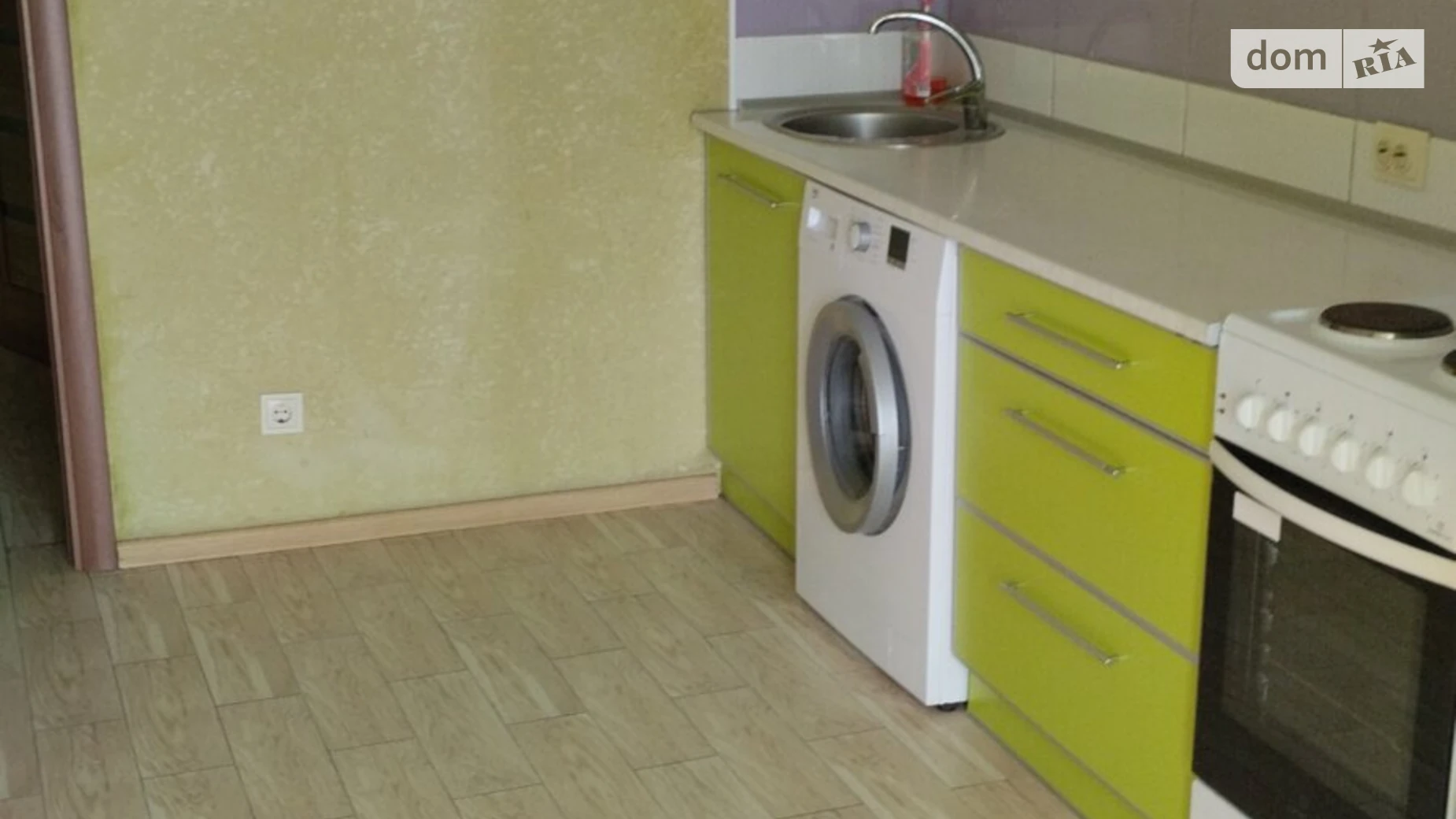 Сдается в аренду 1-комнатная квартира 54 кв. м в Хмельницком, цена: 11000 грн - фото 2