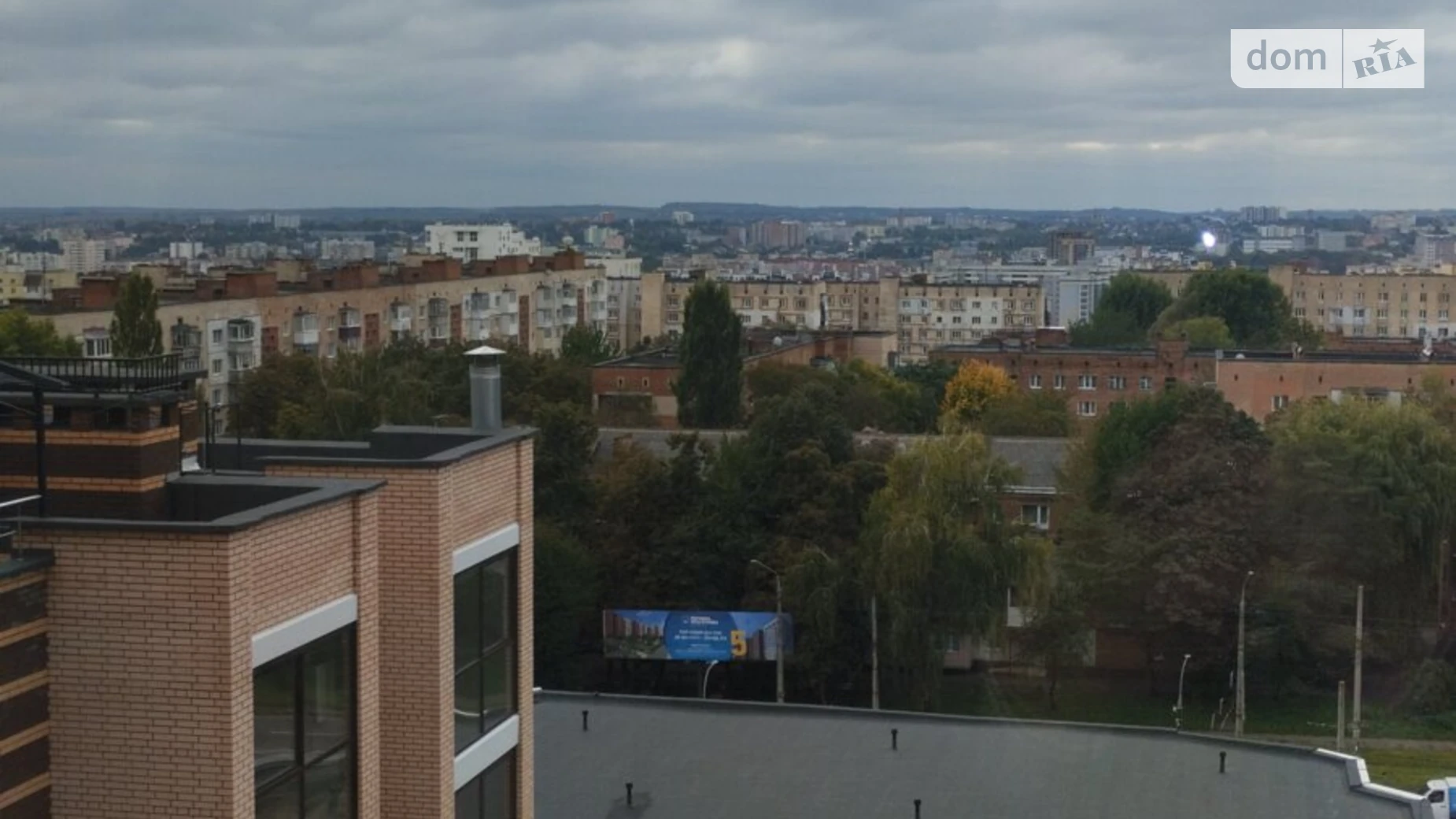 Сдается в аренду 1-комнатная квартира 54 кв. м в Хмельницком, ул. Панаса Мирного, 1 - фото 2