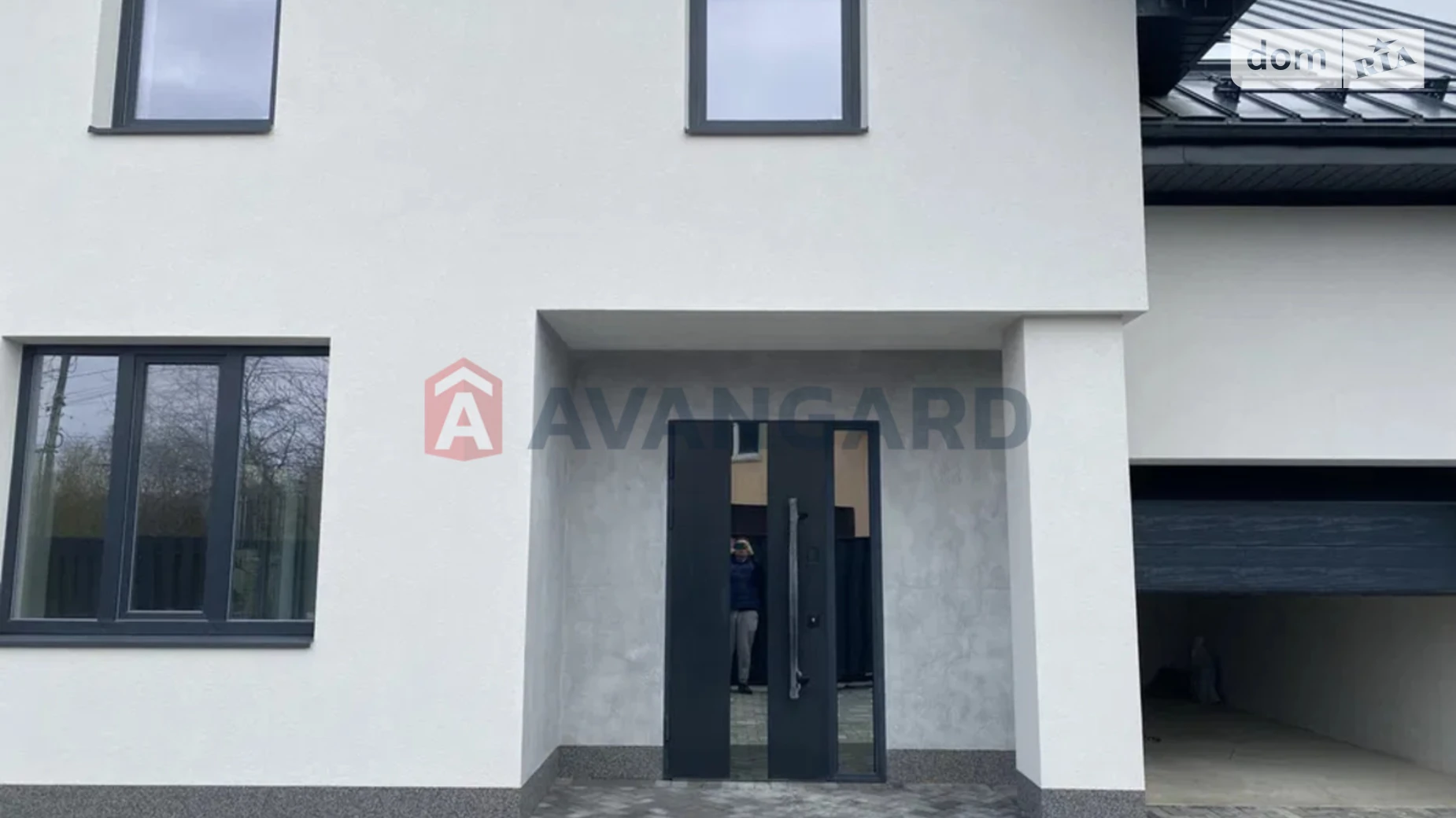 Продається будинок 2 поверховий 160 кв. м з подвалом, цена: 220000 $ - фото 2