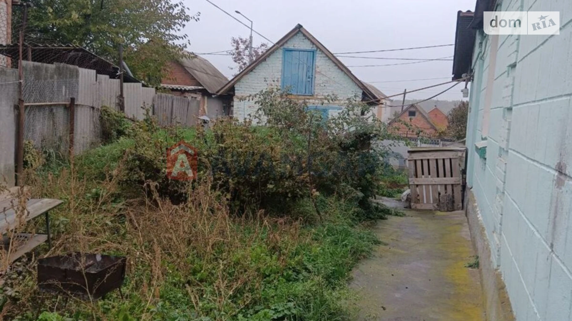 Продається частина будинку 75 кв. м з подвалом, цена: 28000 $ - фото 4