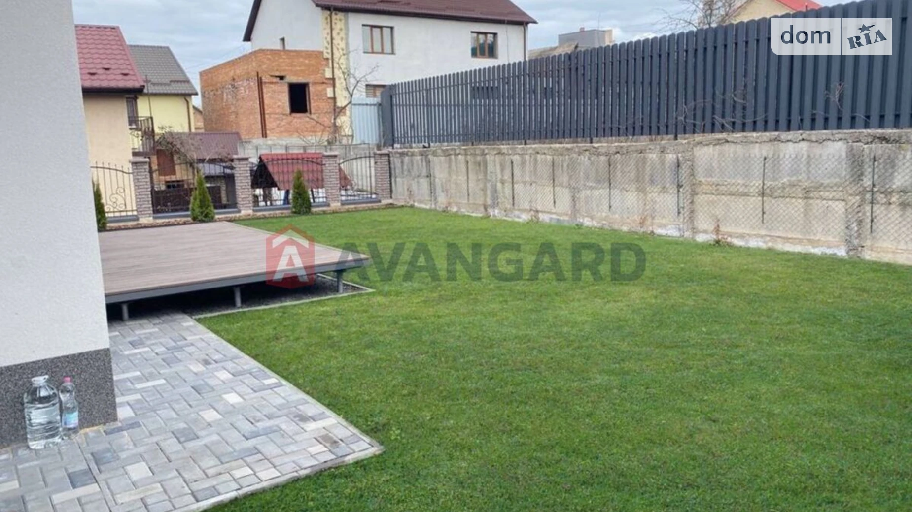 Продається будинок 2 поверховий 160 кв. м з подвалом, цена: 220000 $ - фото 5