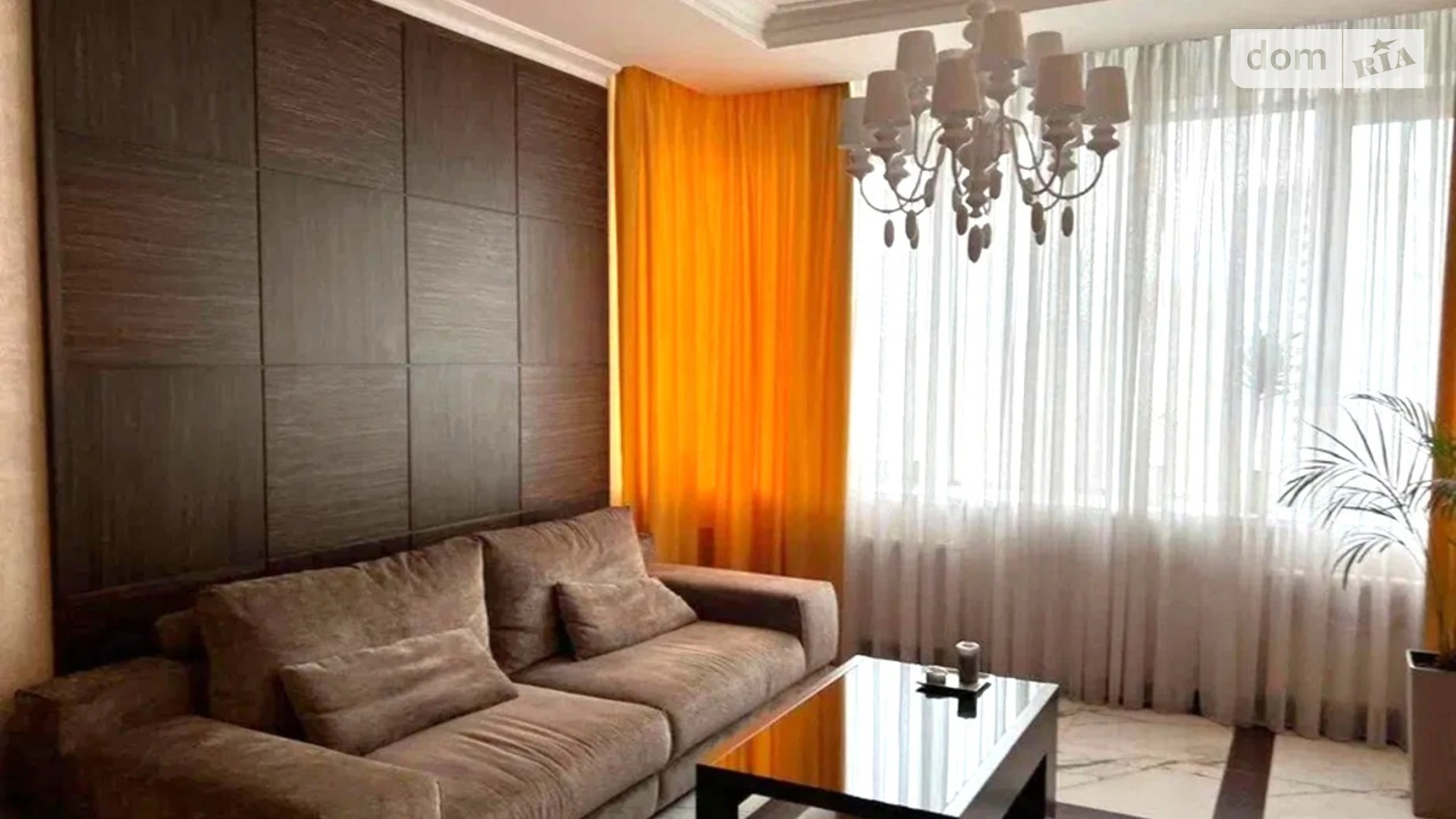 Продается 1-комнатная квартира 57 кв. м в Киеве, наб. Днепровская, 14 - фото 3