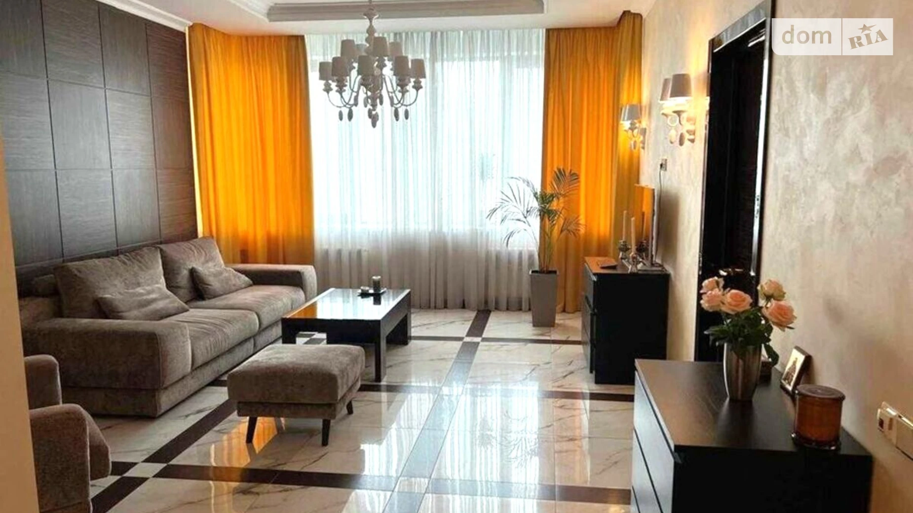 Продается 1-комнатная квартира 57 кв. м в Киеве, наб. Днепровская, 14 - фото 5