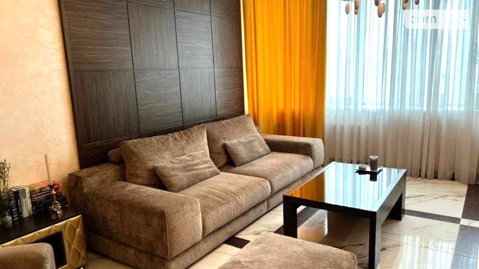 Продается 1-комнатная квартира 57 кв. м в Киеве, наб. Днепровская, 14 - фото 2