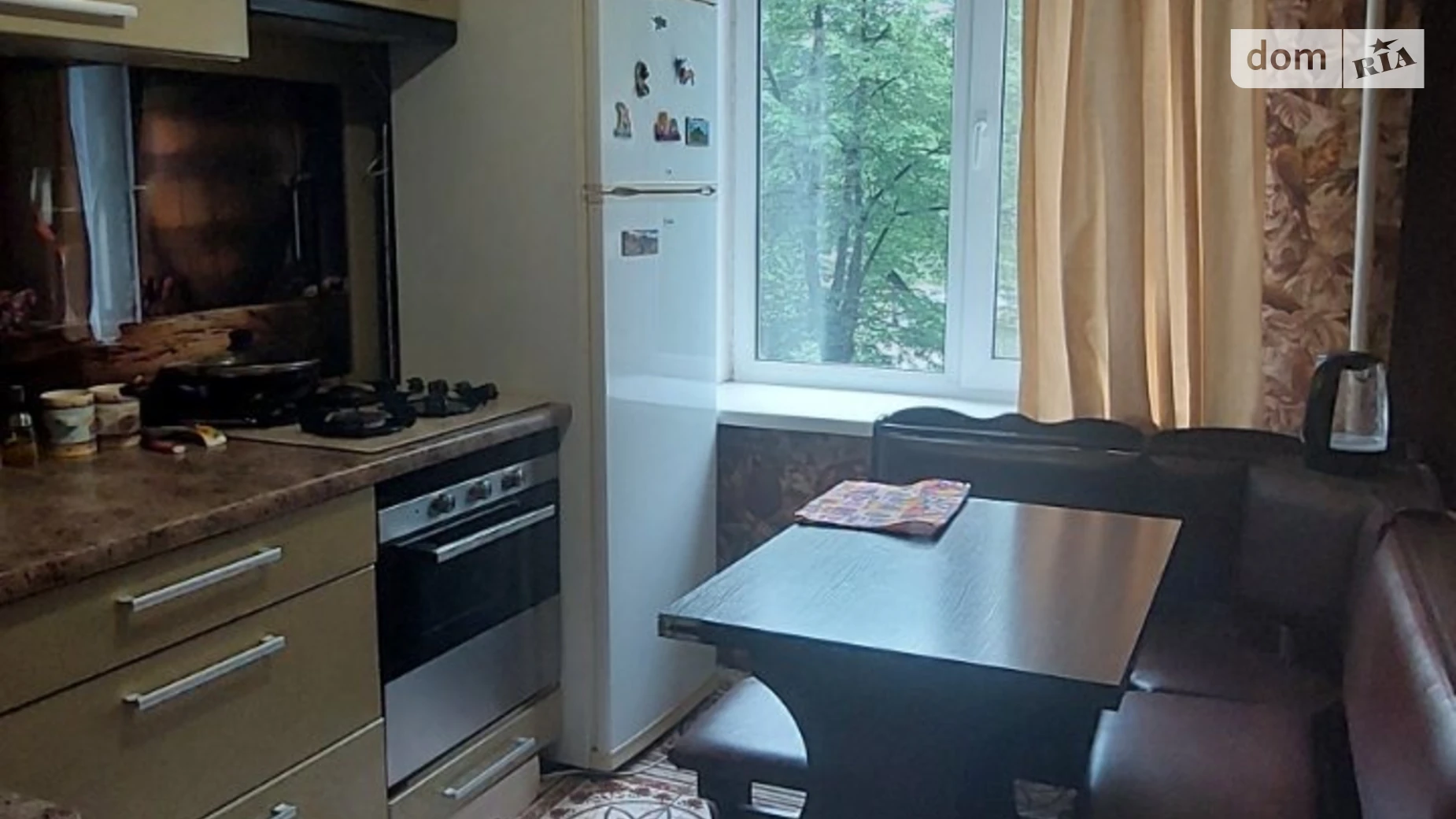 Продается 2-комнатная квартира 51.3 кв. м в Виннице, ул. Остапа Вишни(Талалихина), 5 - фото 2