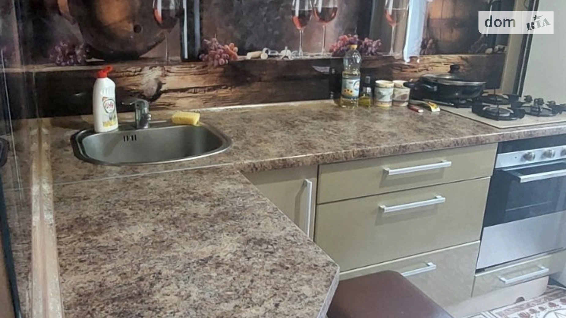 Продается 2-комнатная квартира 51.3 кв. м в Виннице, ул. Остапа Вишни(Талалихина), 5 - фото 3