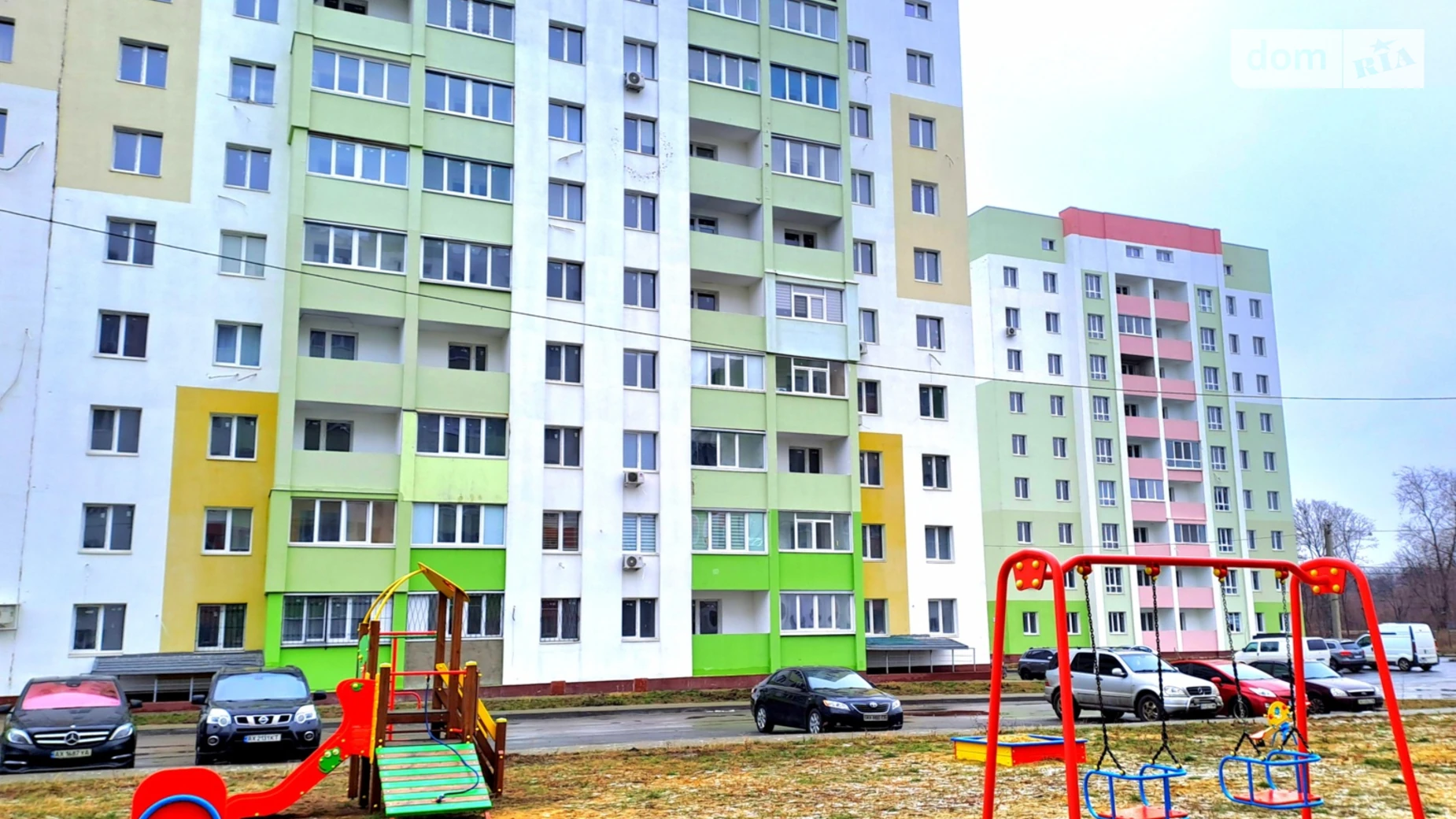 Продається 1-кімнатна квартира 41 кв. м у Харкові, вул. Миру, 41 - фото 2