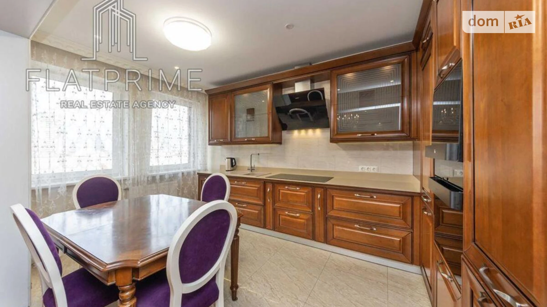 Продается 3-комнатная квартира 95.4 кв. м в Киеве, ул. Паньковская, 27/78 - фото 5