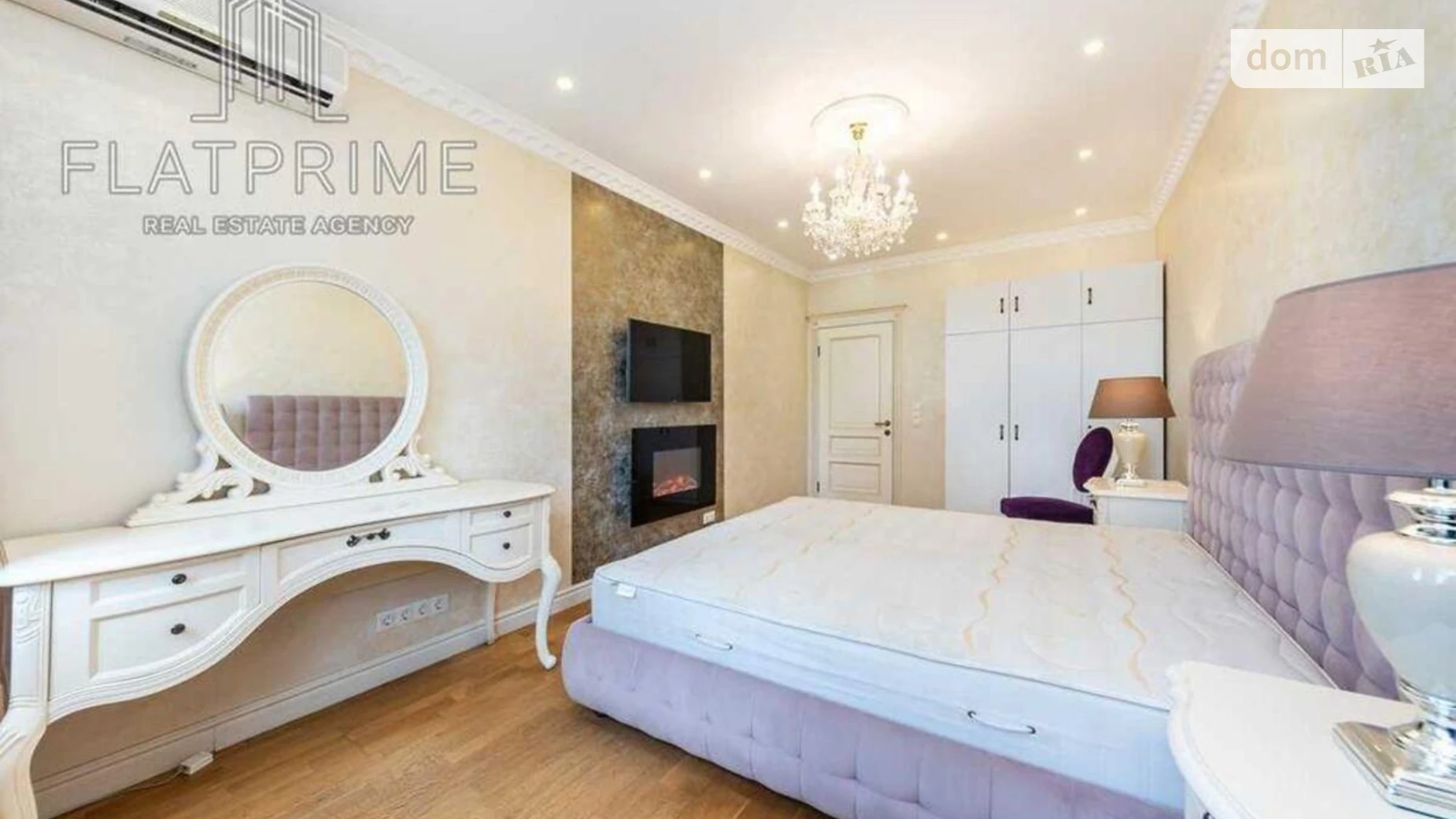 Продается 3-комнатная квартира 95.4 кв. м в Киеве, ул. Паньковская, 27/78 - фото 2