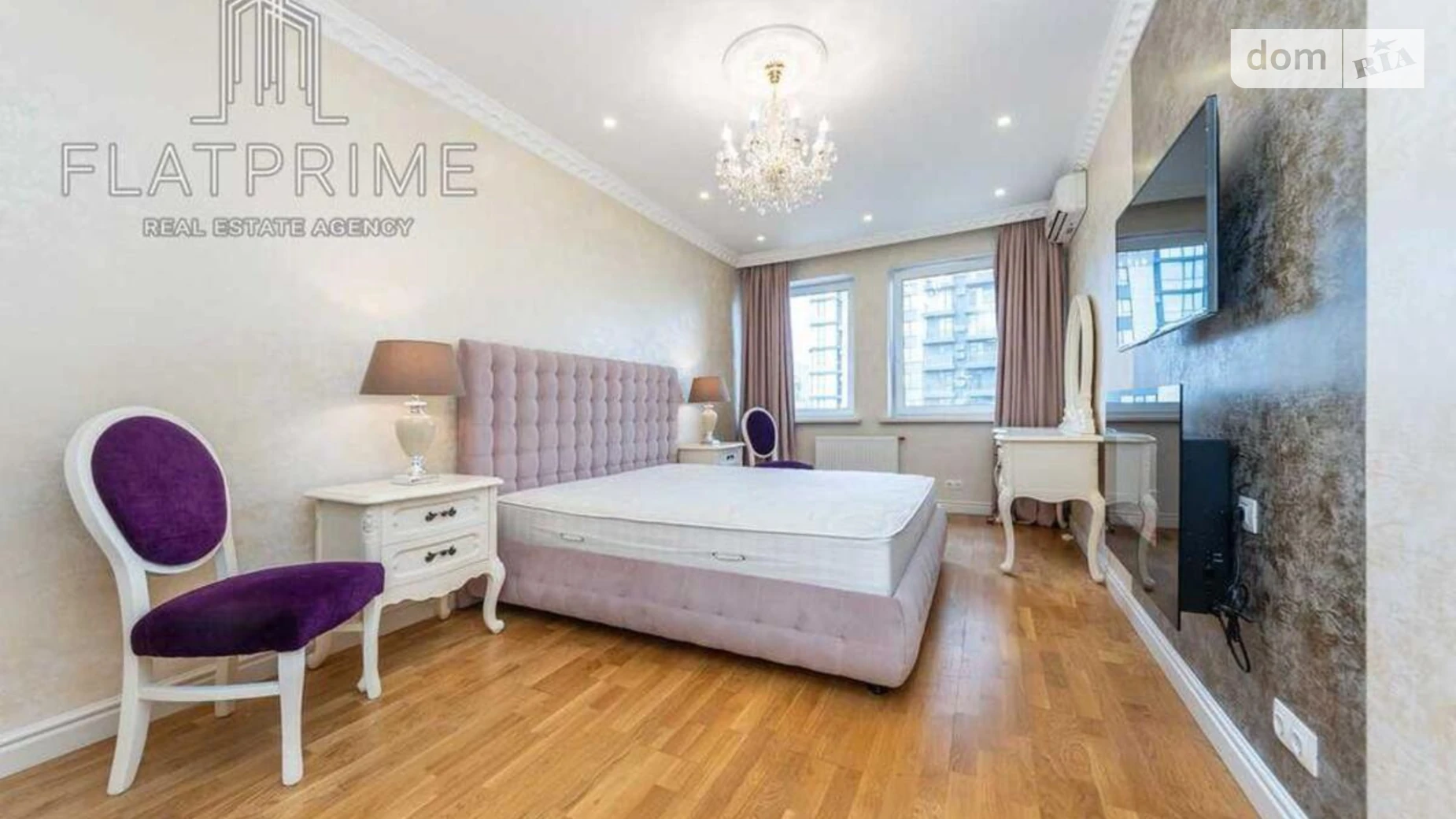 Продается 3-комнатная квартира 95.4 кв. м в Киеве, ул. Паньковская, 27/78 - фото 3